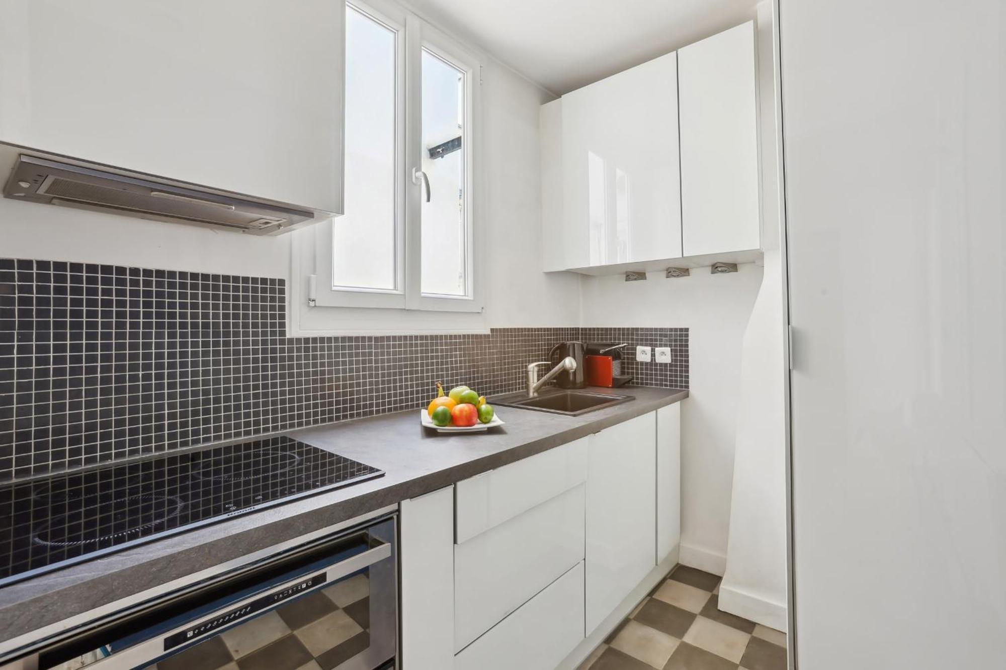 Le Marias & De - Cityapartmentstay * Parigi