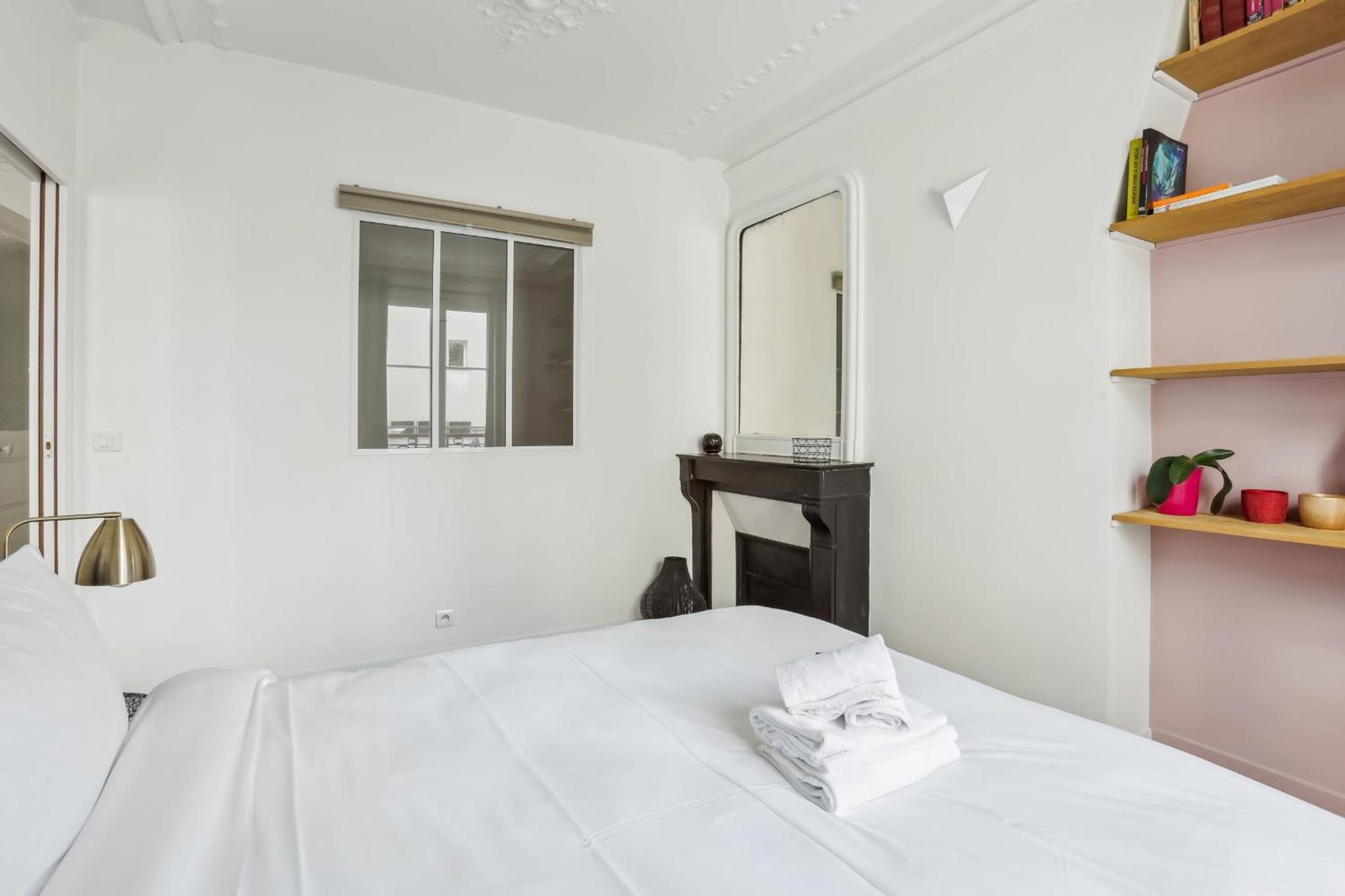 Le Marias & De - Cityapartmentstay Appartamento Parigi