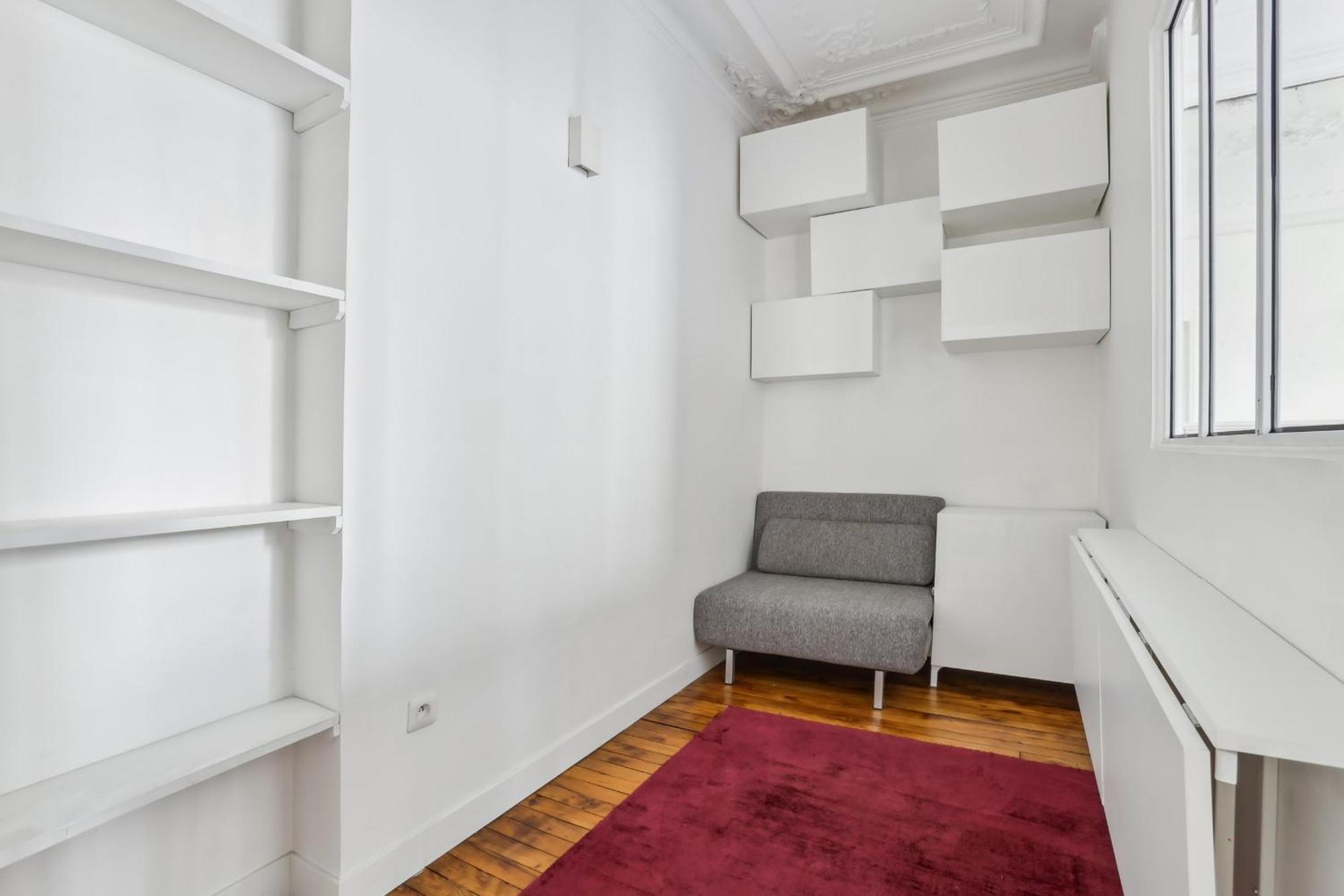 Appartamento Le Marias & De - Cityapartmentstay Parigi