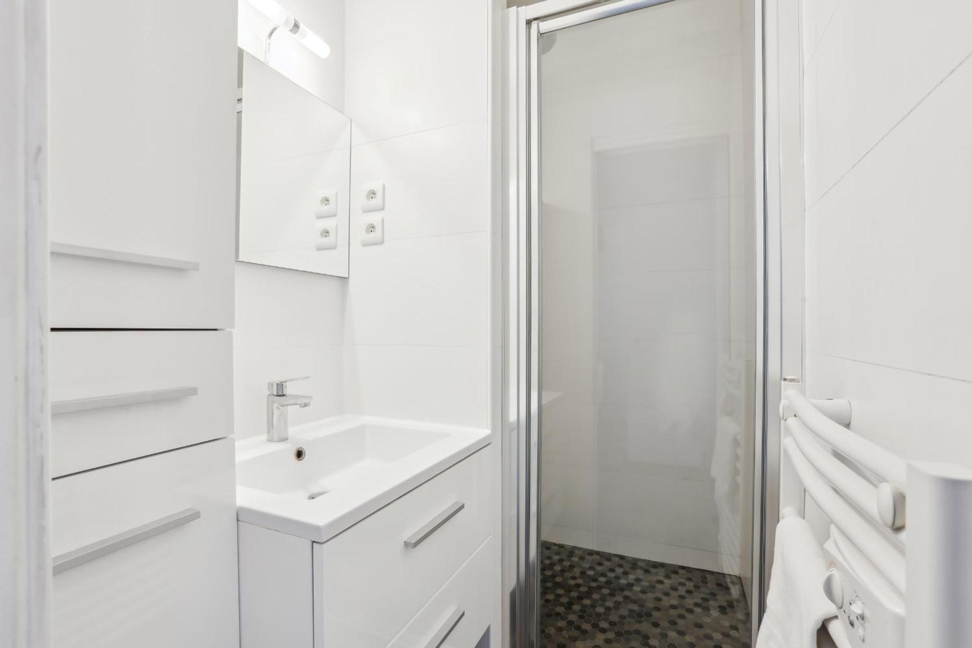 Le Marias & De - Cityapartmentstay * Parigi
