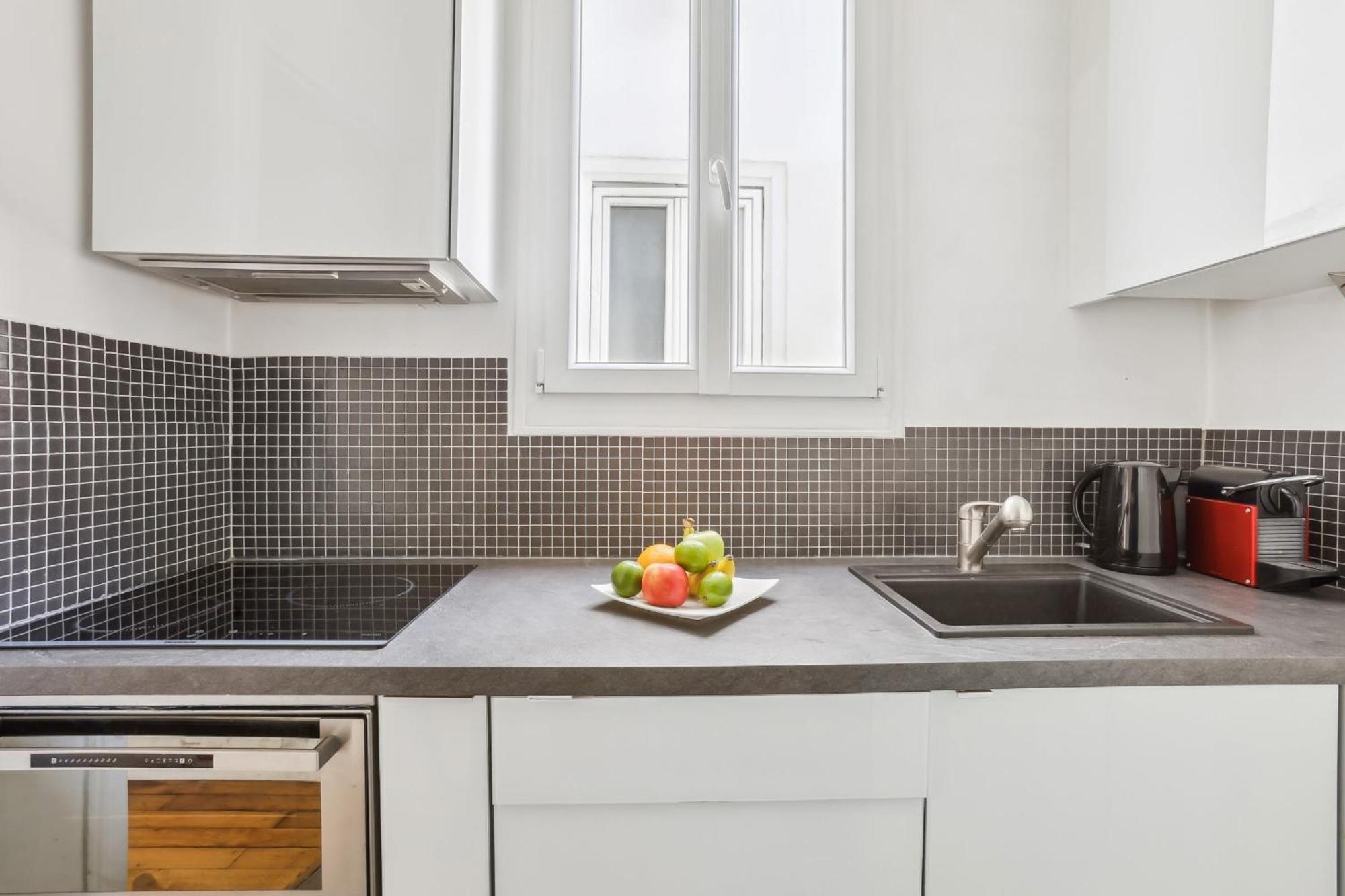 Le Marias & De - Cityapartmentstay Appartamento