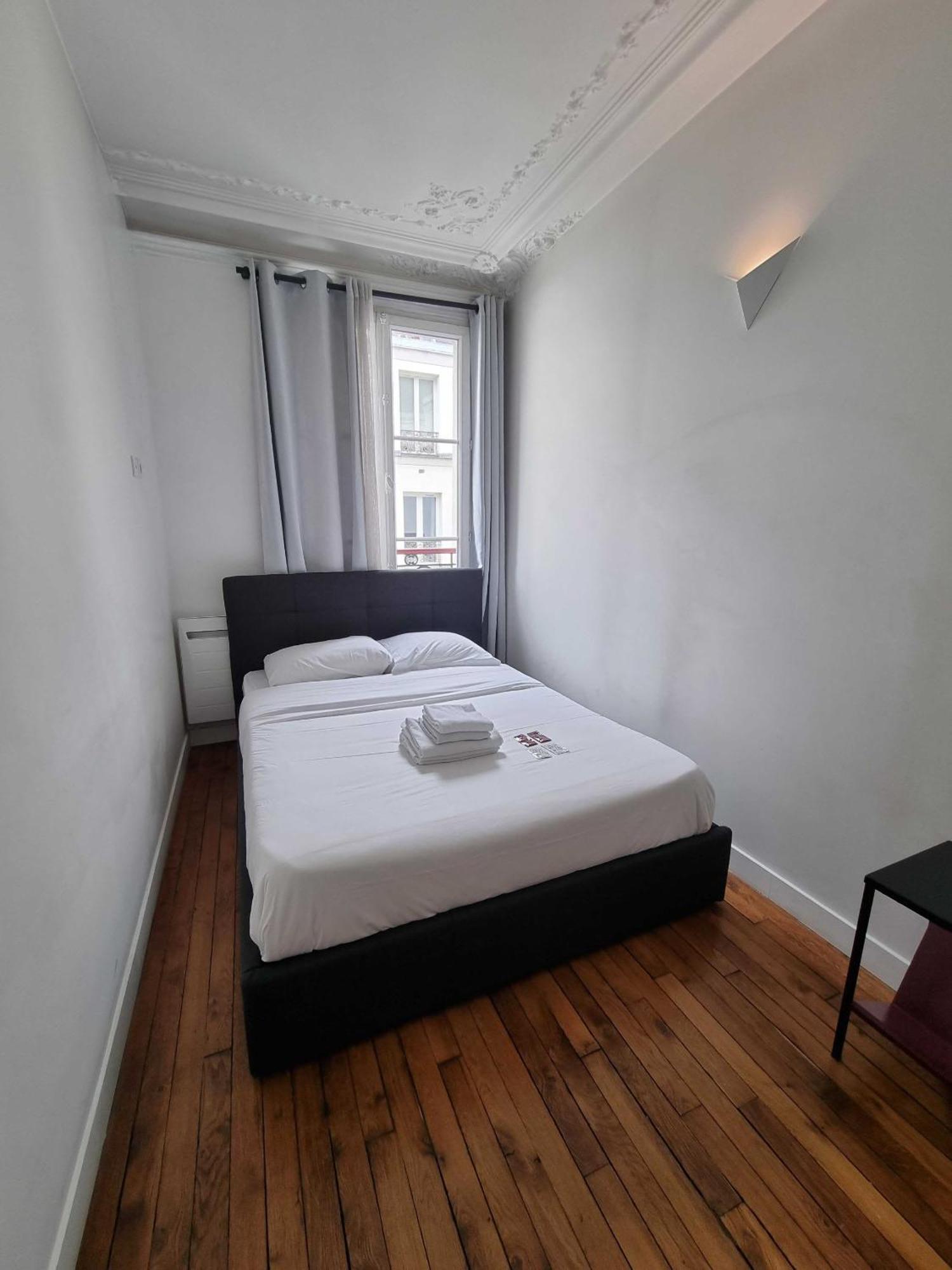 Appartamento Le Marias & De - Cityapartmentstay
