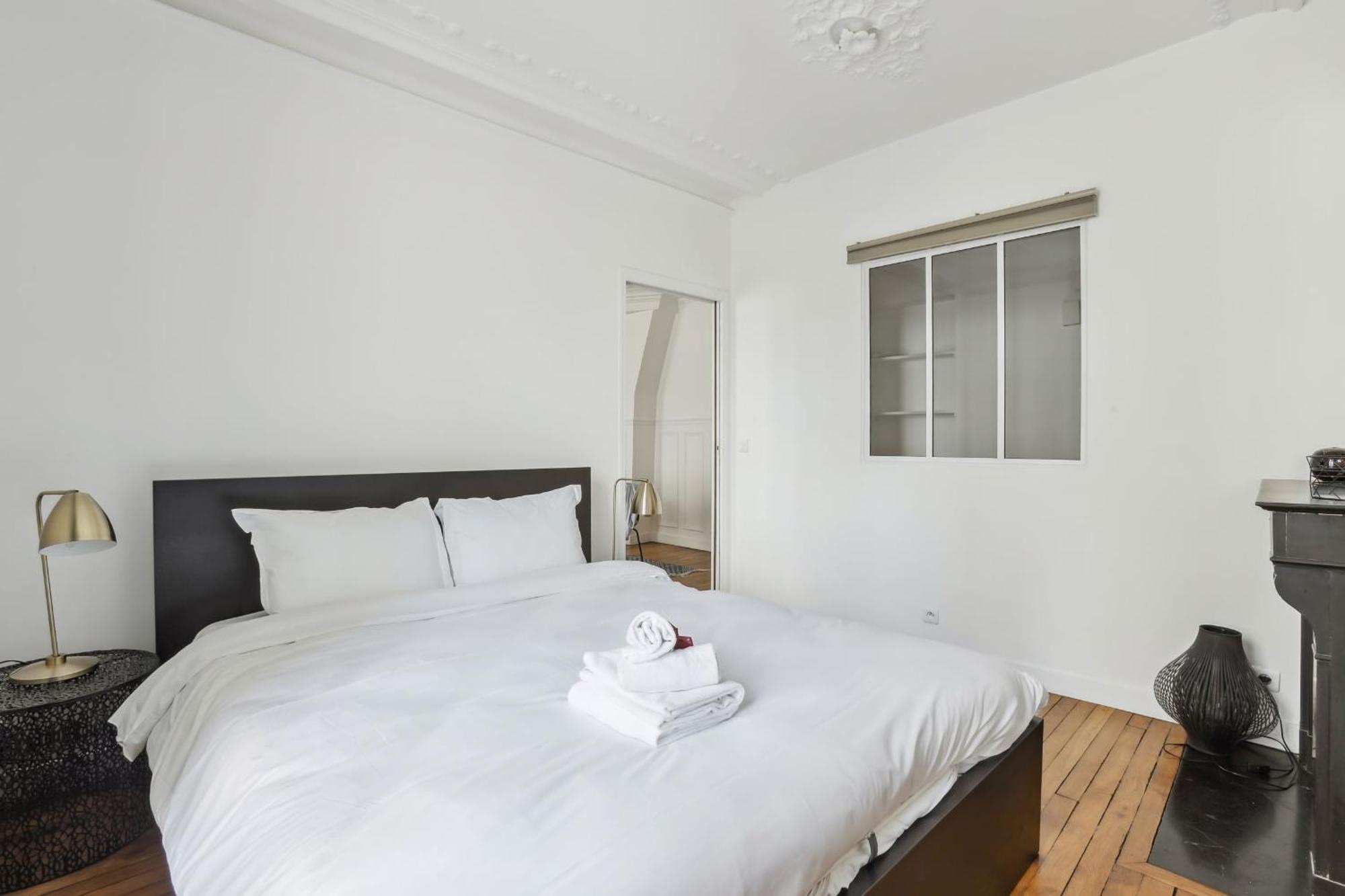 Appartamento Le Marias & De - Cityapartmentstay *