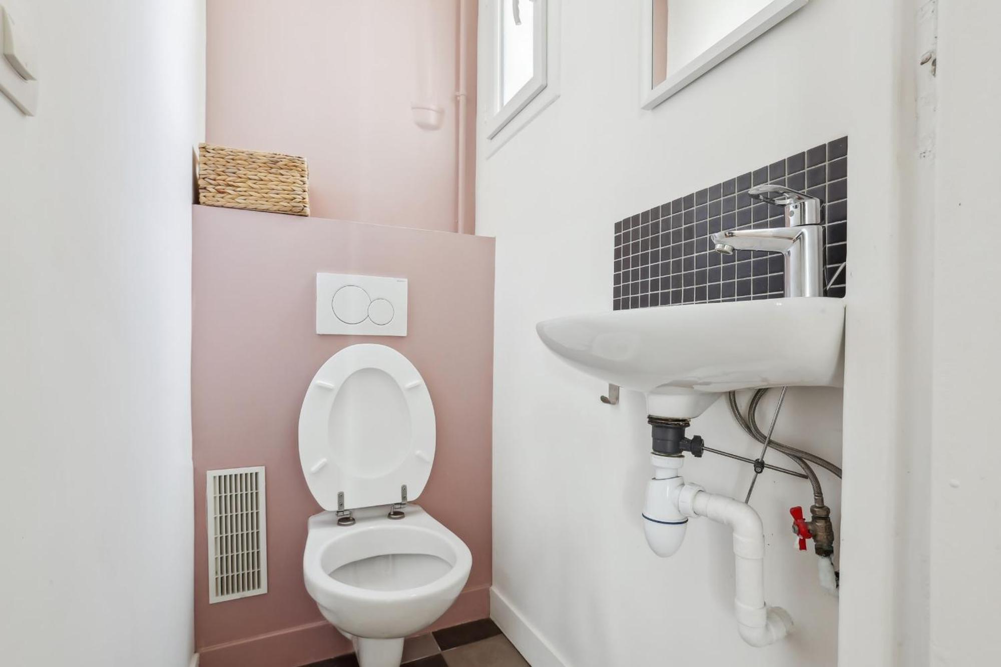 Le Marias & De - Cityapartmentstay Appartamento *