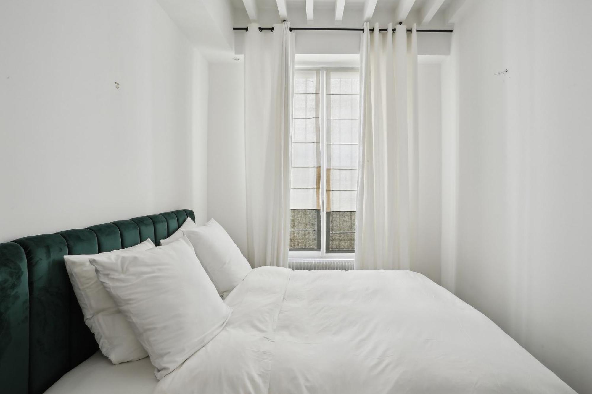 Saint Germain & Buci - 2br - Cityapartmentstay Appartamento *