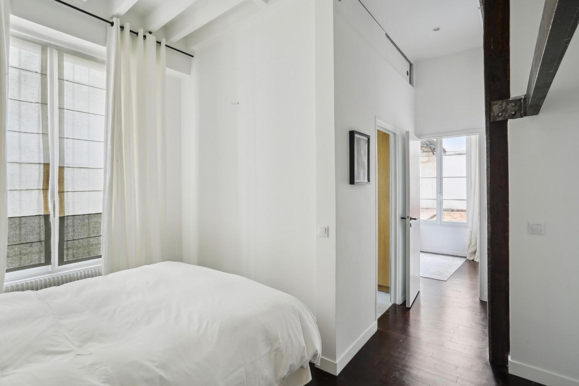 Appartamento Saint Germain & Buci - 2br - Cityapartmentstay Parigi