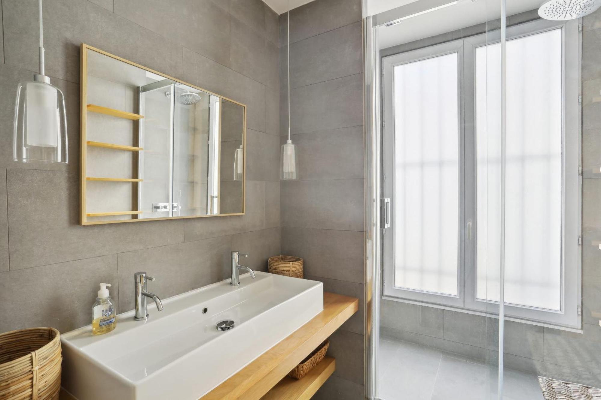 Appartamento Saint Germain & Buci - 2br - Cityapartmentstay