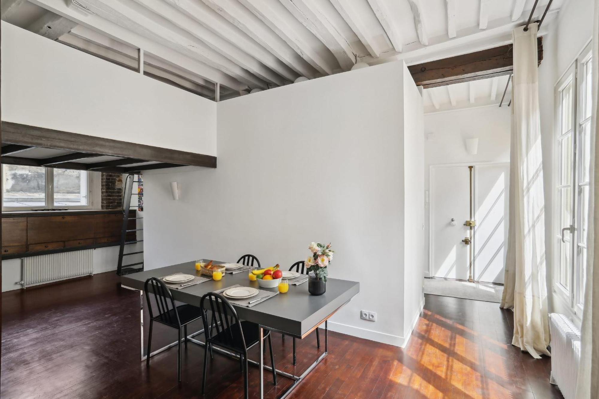 Saint Germain & Buci - 2br - Cityapartmentstay Appartamento Parigi