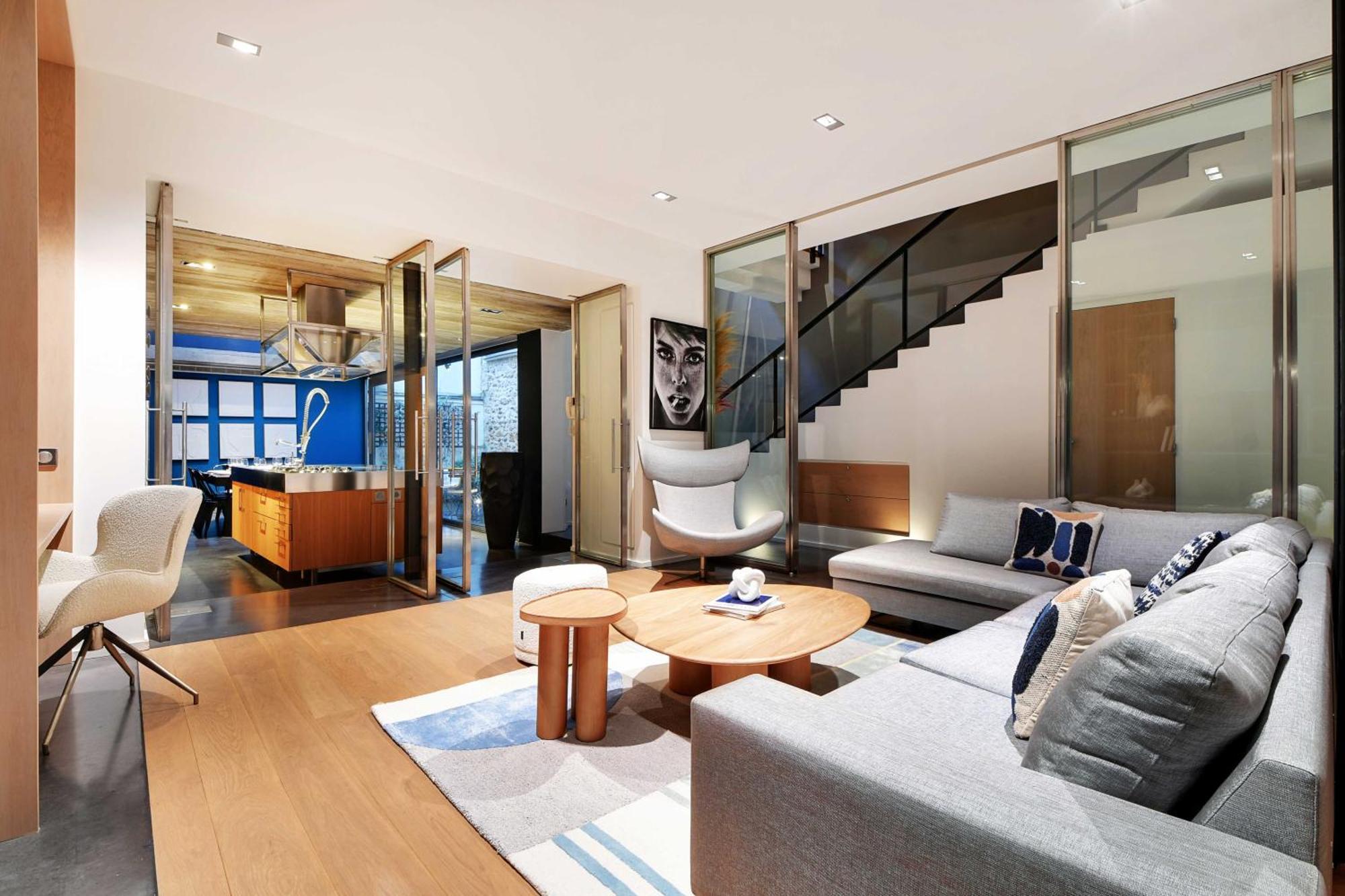 Fabulous House - A Gem In Chic Western * Parigi