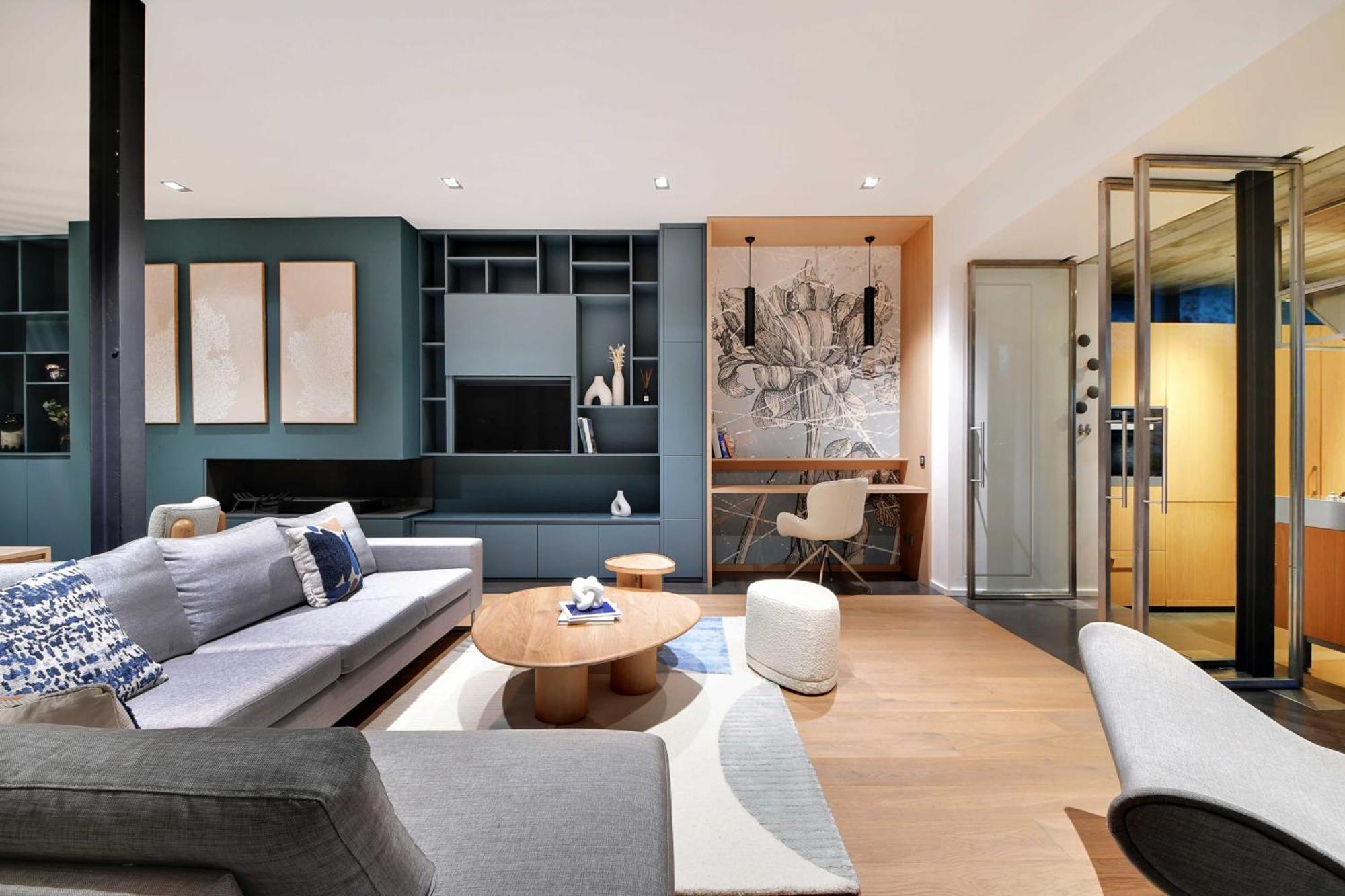 Casa vacanze Fabulous House - A Gem In Chic Western Parigi