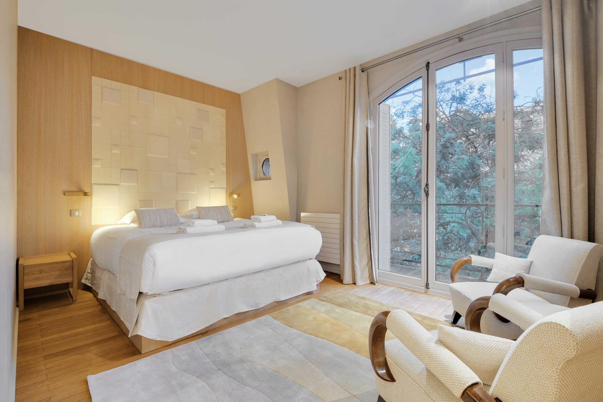 Fabulous House - A Gem In Chic Western Casa vacanze