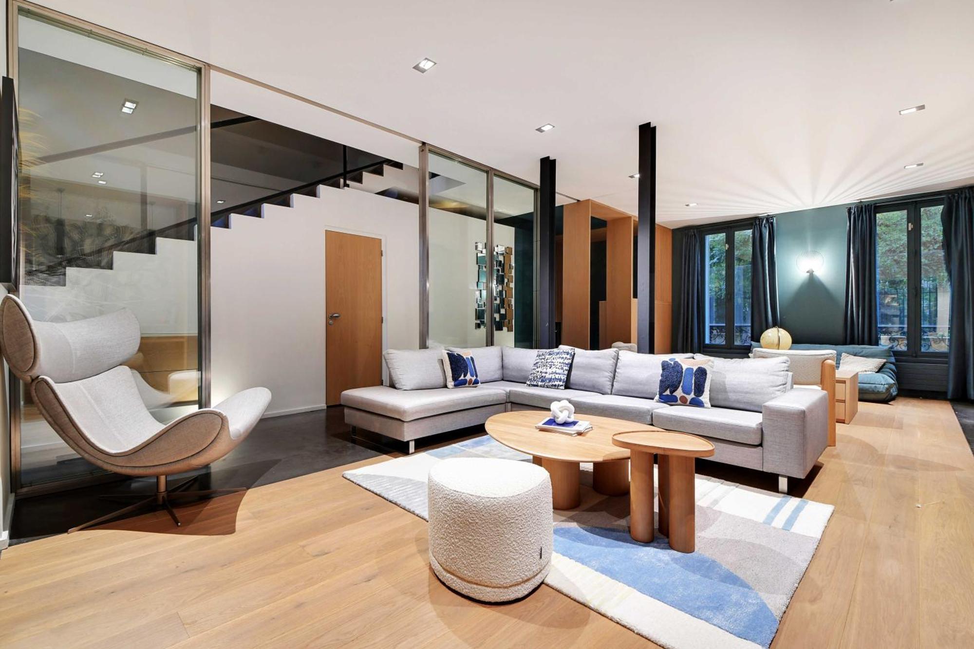 Casa vacanze Fabulous House - A Gem In Chic Western