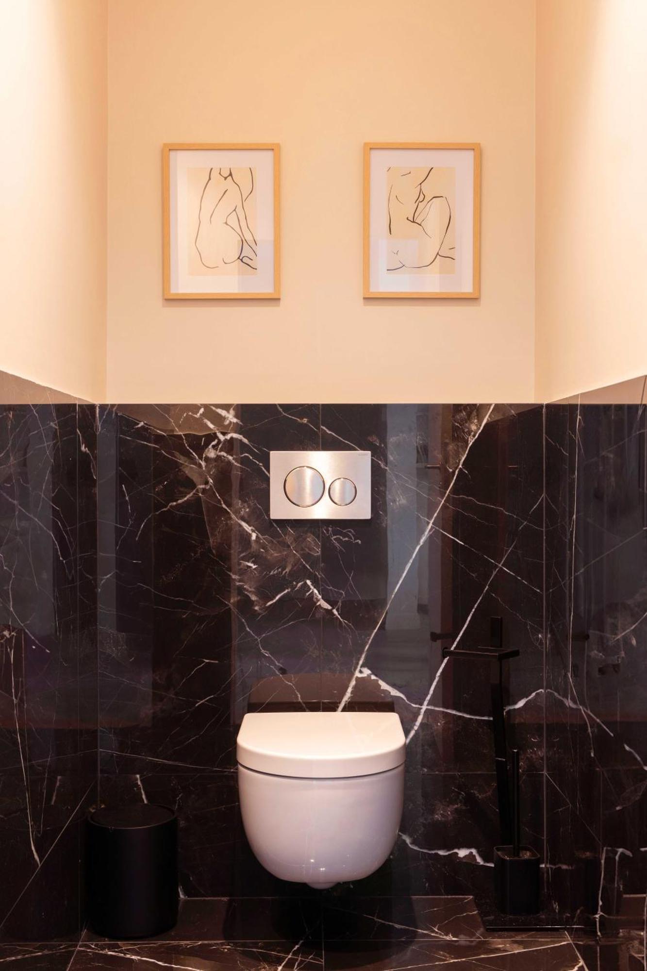 Appartamento Luxueux - 2br 6p -vue Tour Eiffel Parigi