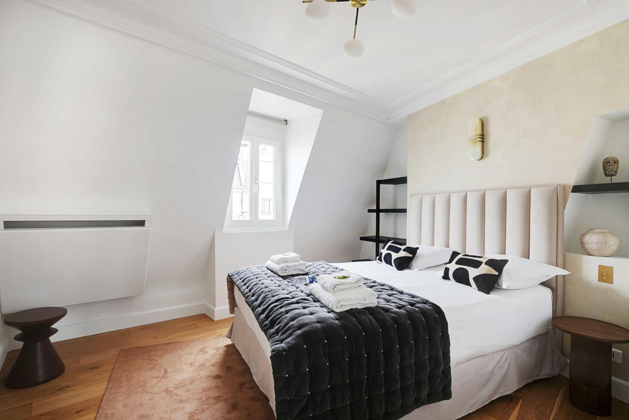 Sumptuous - 4ch-8p - Champs Elyseees * Parigi