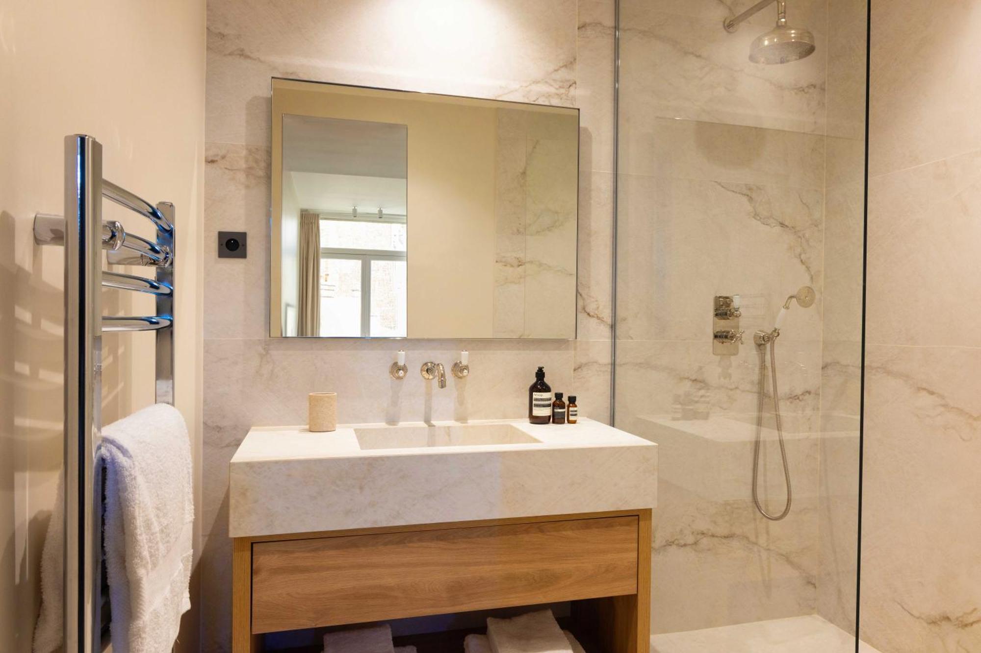 Luxueux - 2br 6p -vue Tour Eiffel Appartamento *