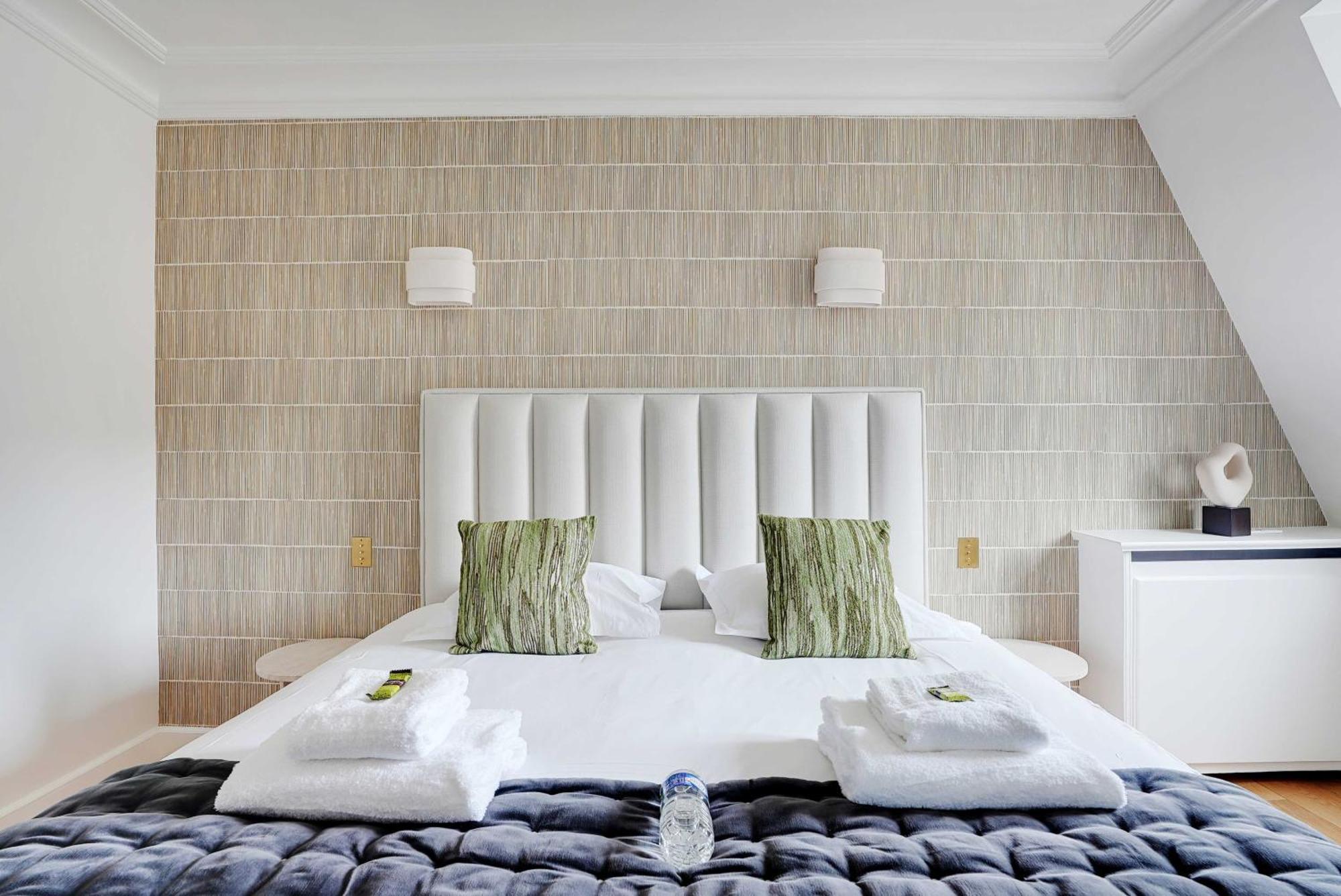 Appartamento Sumptuous - 4ch-8p - Champs Elyseees Parigi
