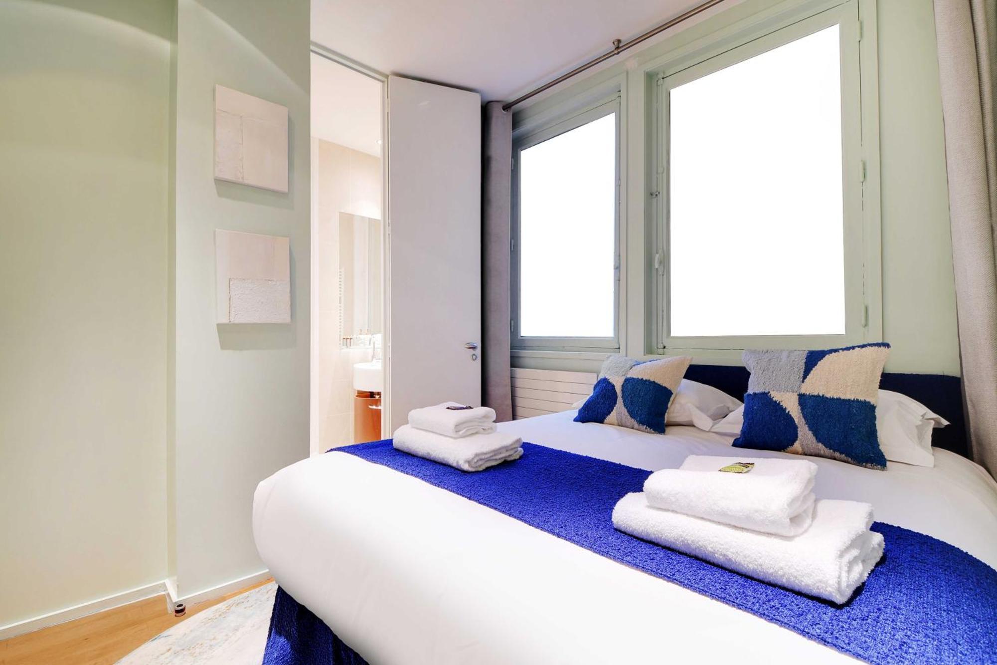 Fabulous House - A Gem In Chic Western Casa vacanze Parigi