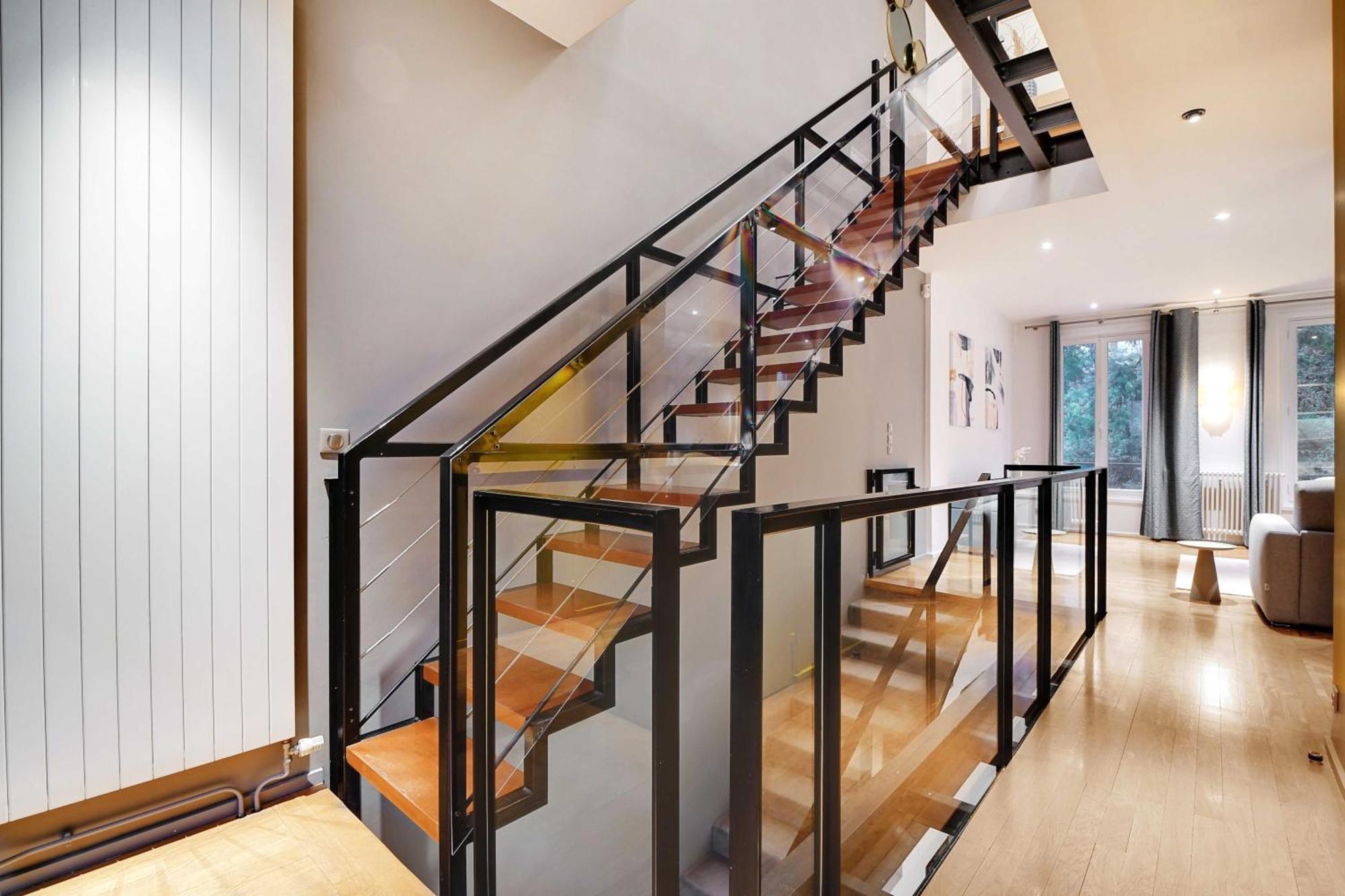 Fabulous House - A Gem In Chic Western Casa vacanze *