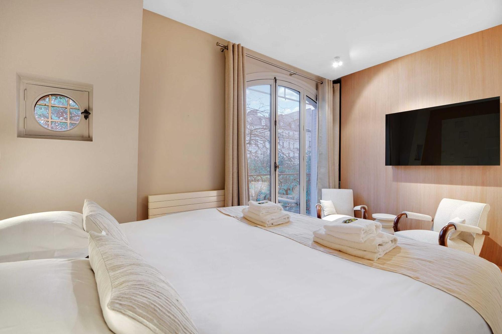 Casa vacanze Fabulous House - A Gem In Chic Western *