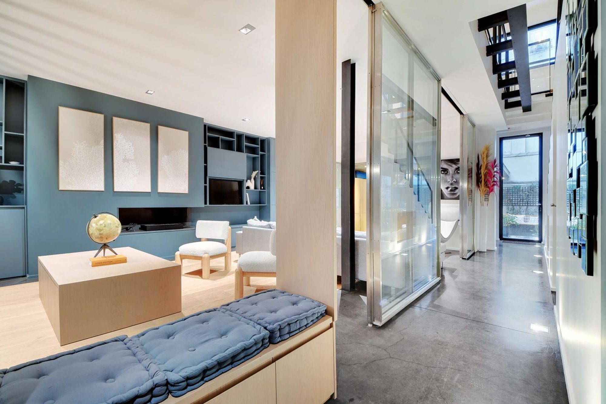 Fabulous House - A Gem In Chic Western * Parigi