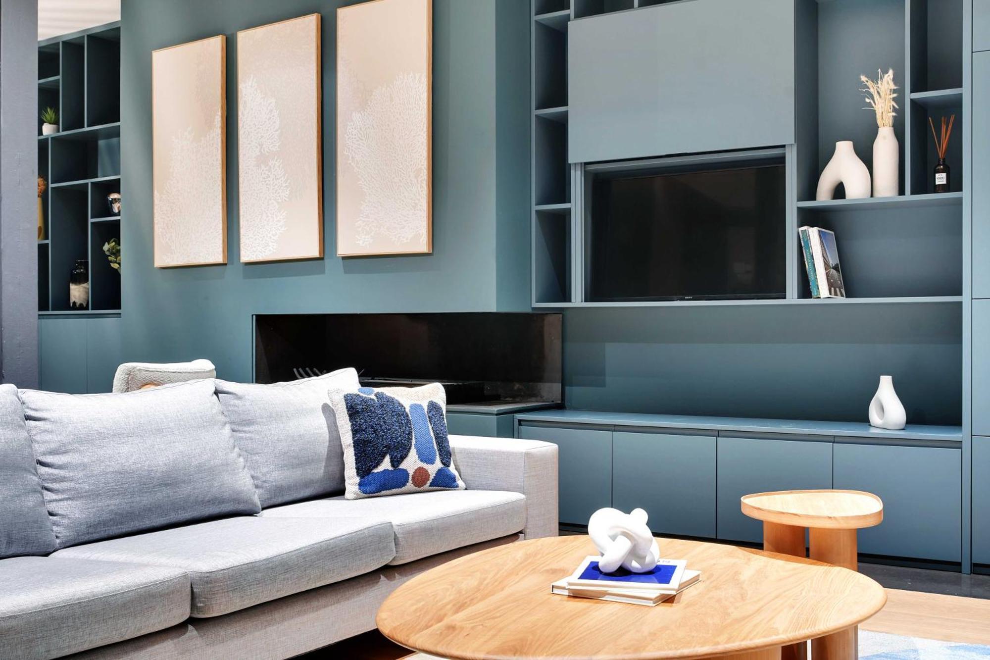 Casa vacanze Fabulous House - A Gem In Chic Western Parigi
