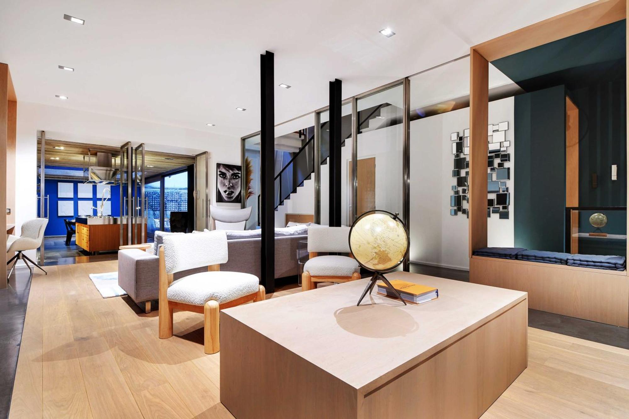 Fabulous House - A Gem In Chic Western * Parigi
