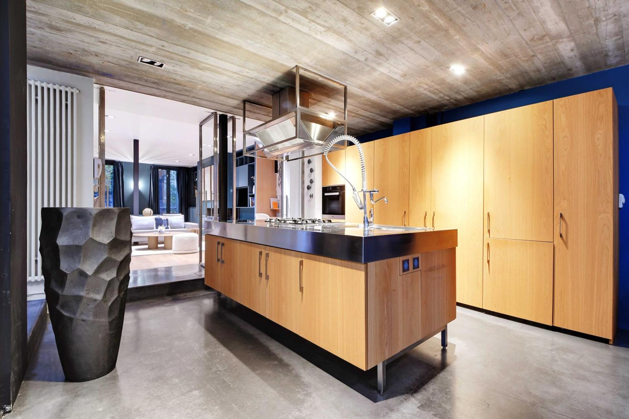 Fabulous House - A Gem In Chic Western Casa vacanze Parigi