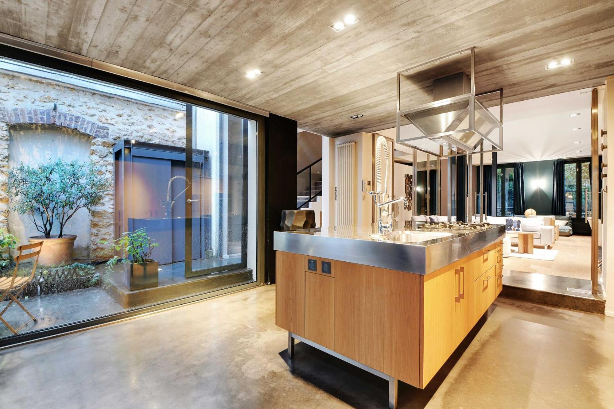 Fabulous House - A Gem In Chic Western * Parigi