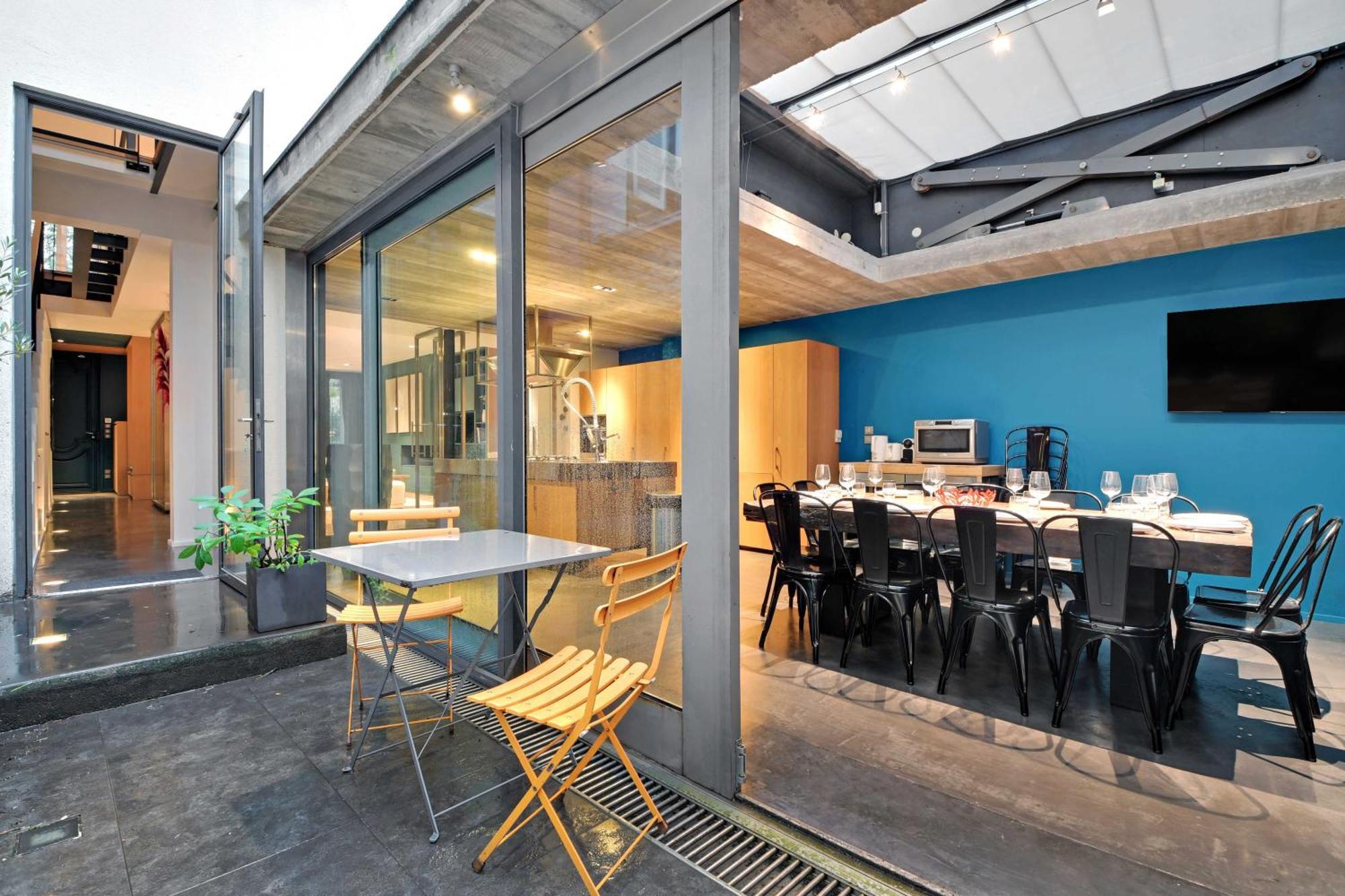 Casa vacanze Fabulous House - A Gem In Chic Western Parigi