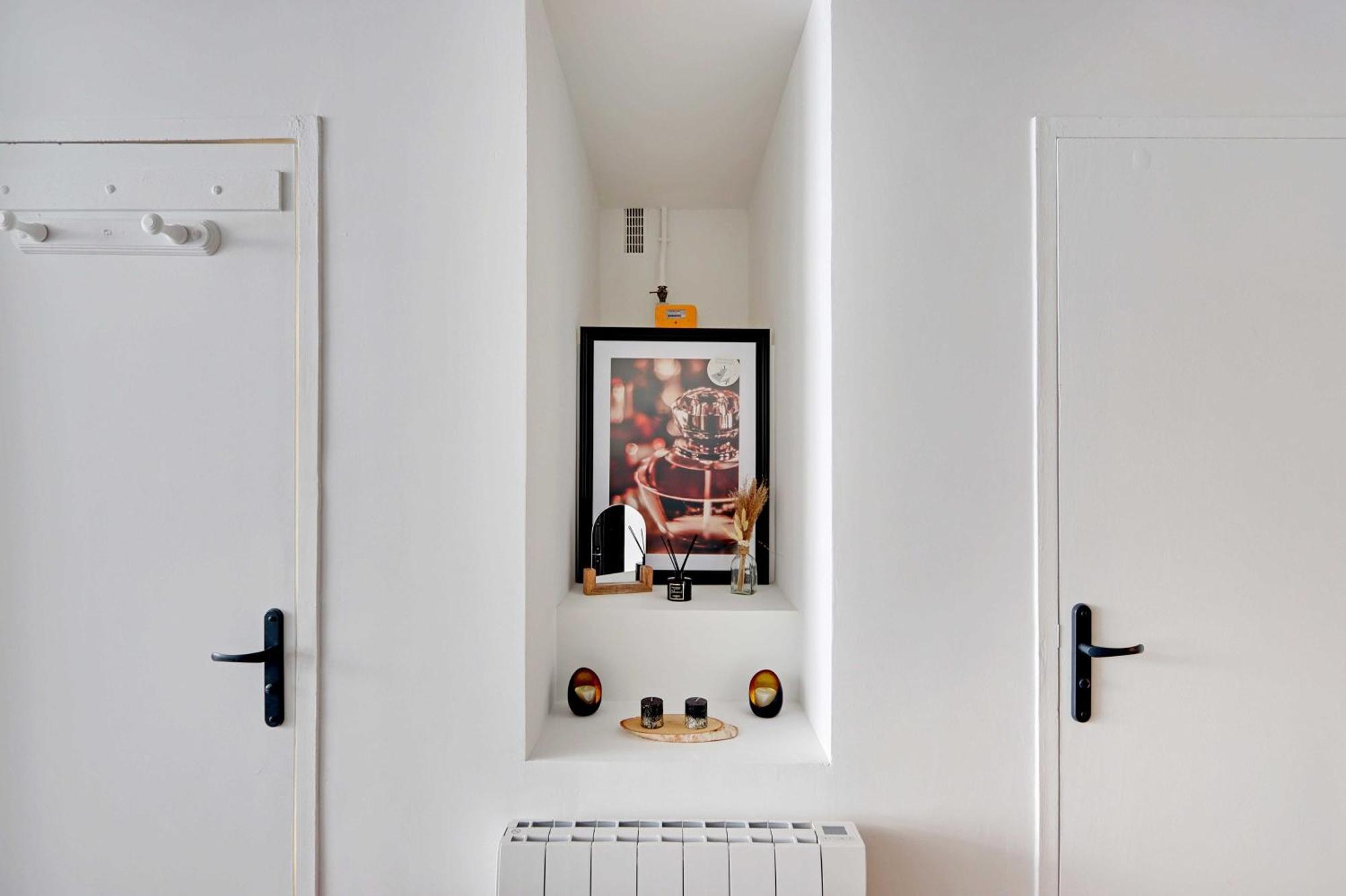 Spacious Studio Cute Neighborhood - Place D'italie Appartamento Parigi