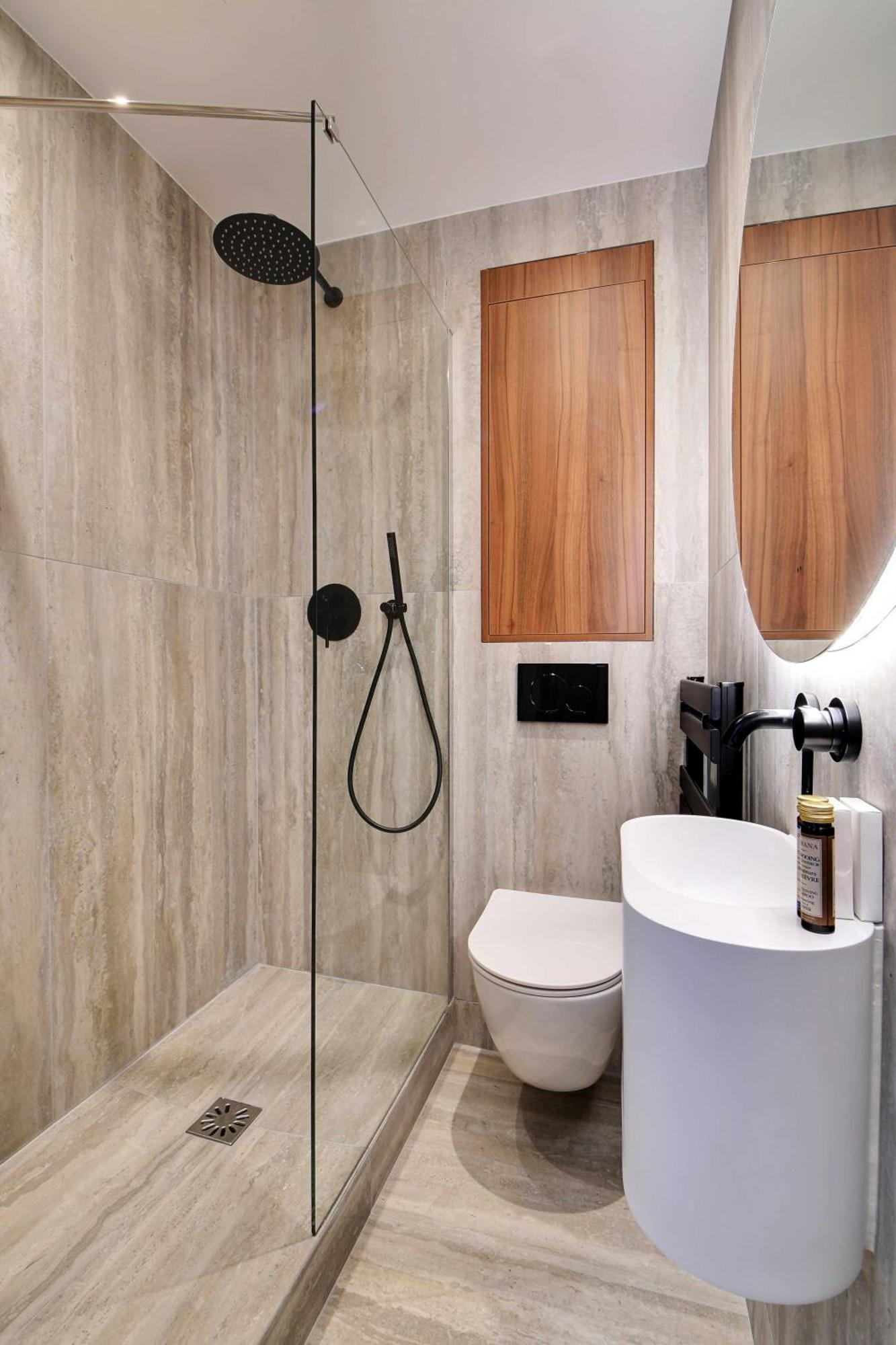 Elegant Comfort In The Heart Of Paris-notre Dame * Parigi