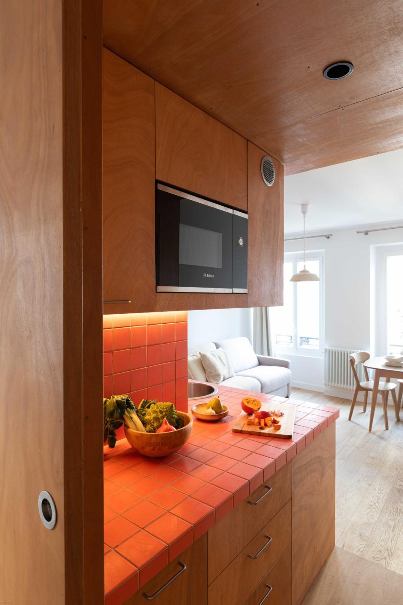 Magnificent Flat - Near Bourse And Palais Royal Appartamento Parigi