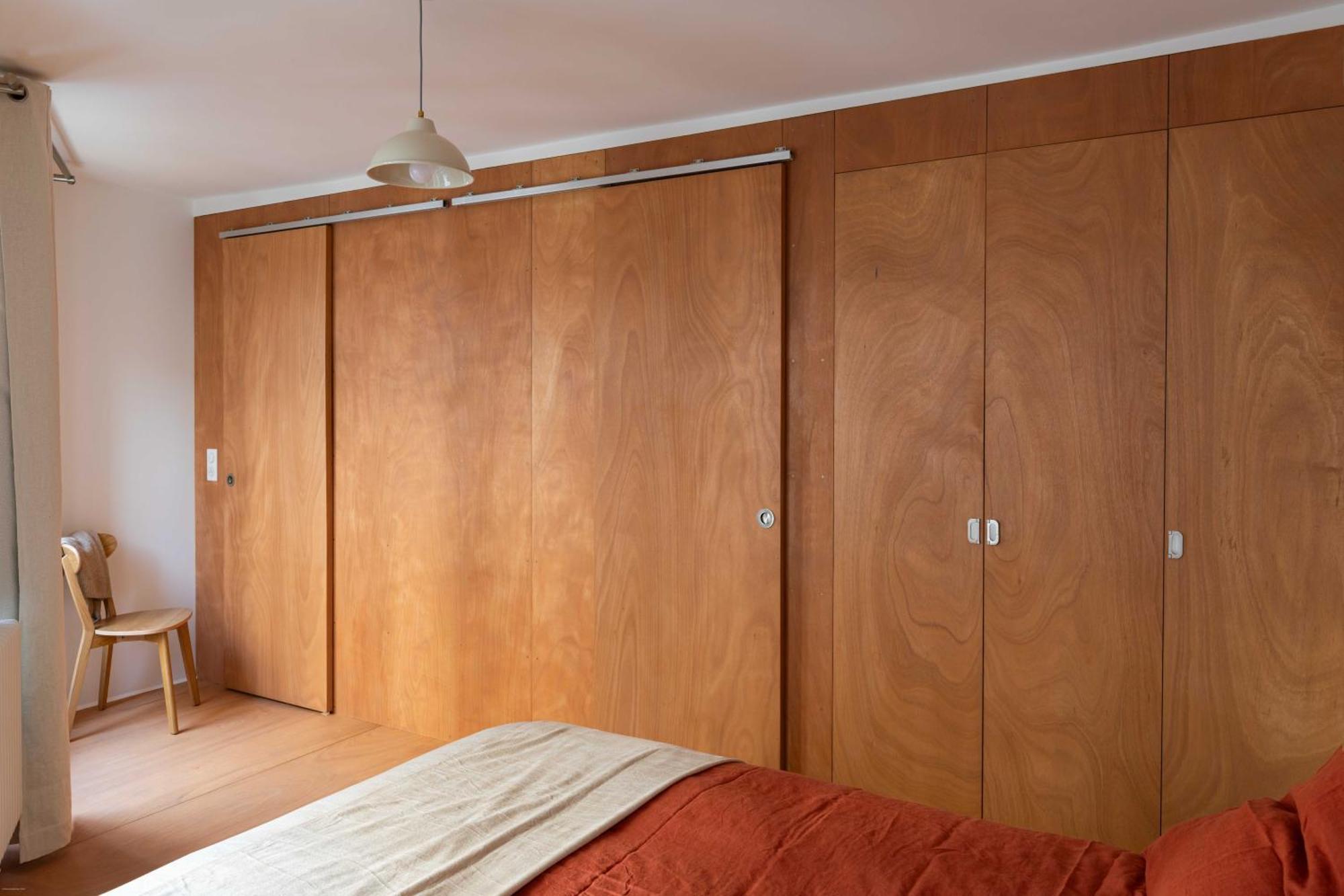 Magnificent Flat - Near Bourse And Palais Royal Appartamento