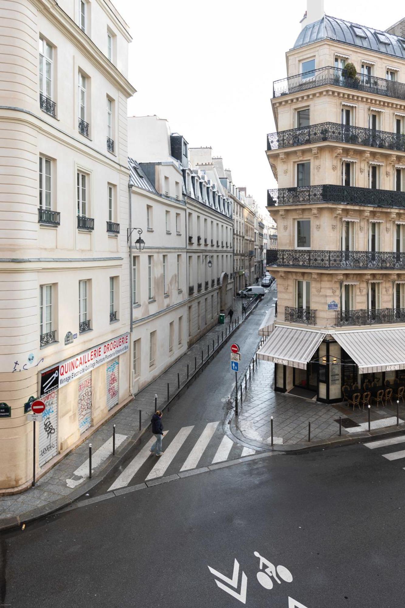 Appartamento Magnificent Flat - Near Bourse And Palais Royal *