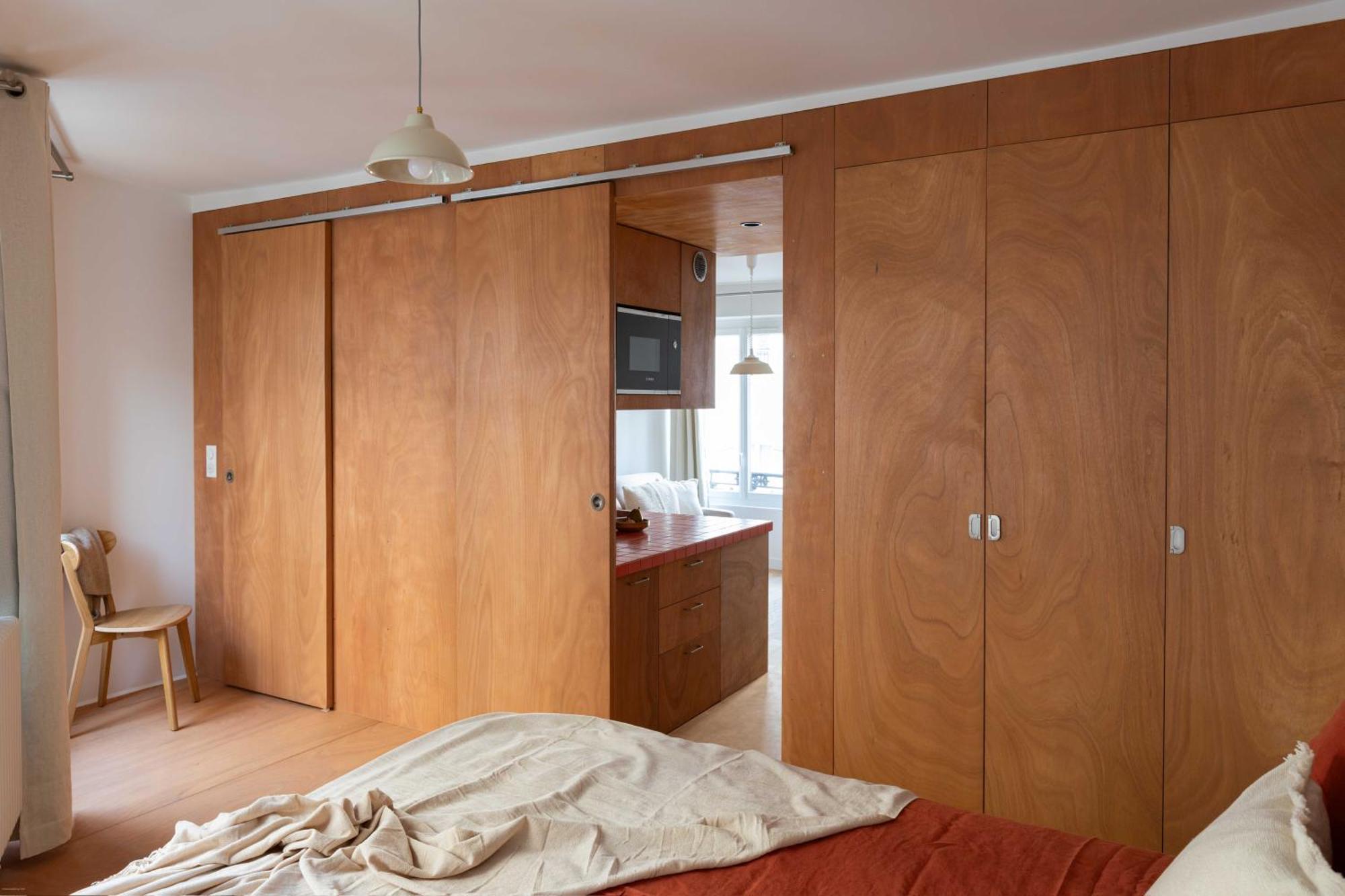 Appartamento Magnificent Flat - Near Bourse And Palais Royal Parigi