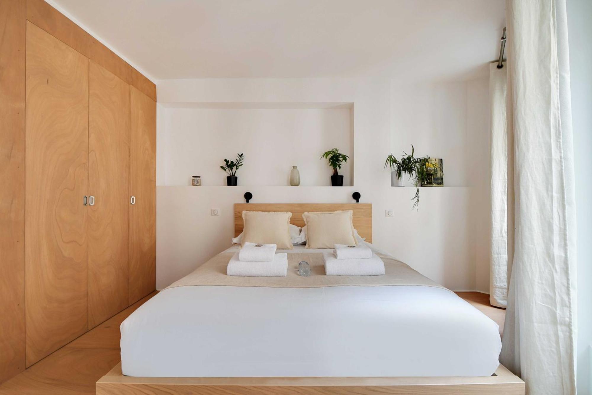 Appartamento Magnificent Flat - Near Bourse And Palais Royal