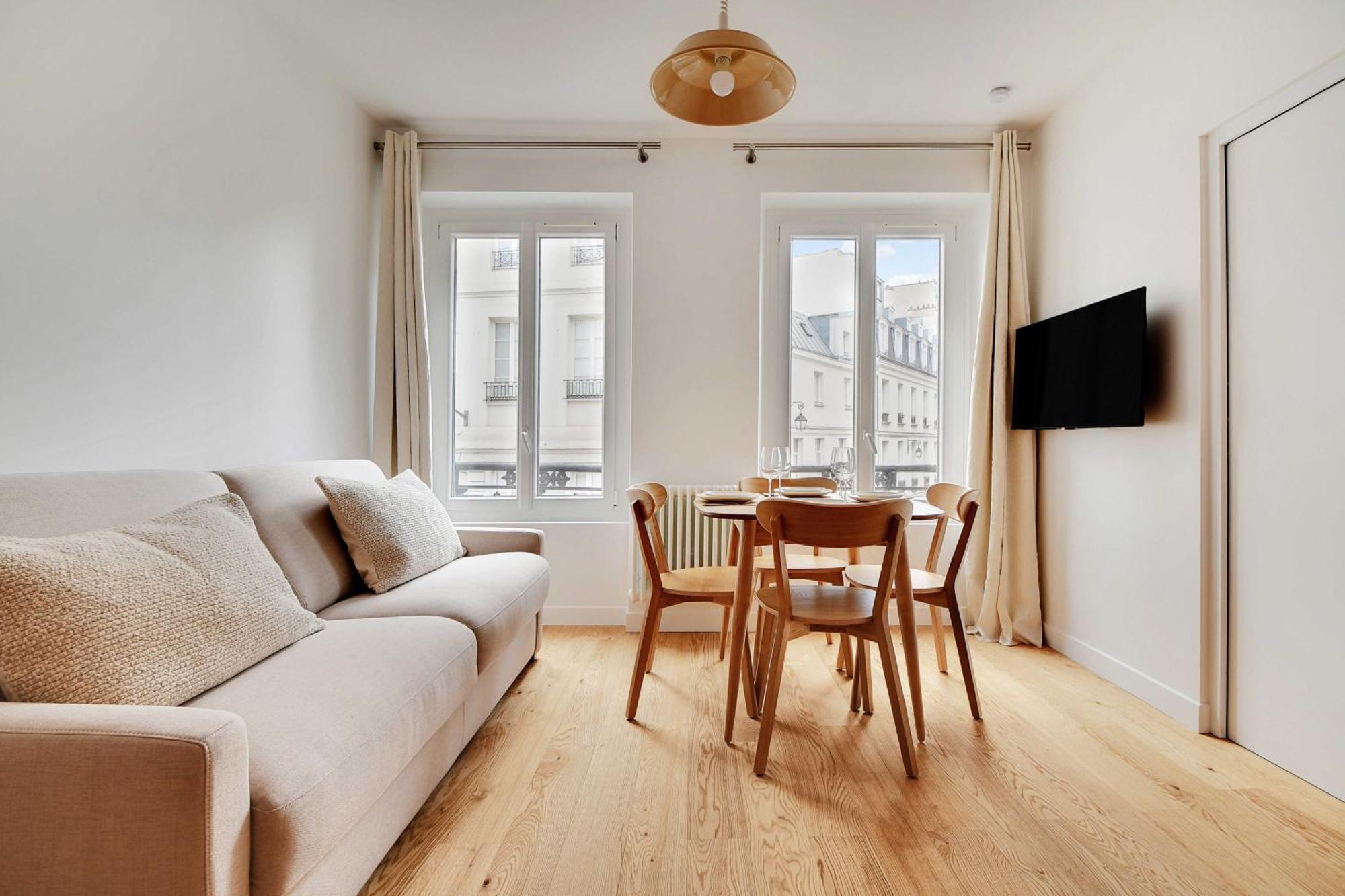 Appartamento Magnificent Flat - Near Bourse And Palais Royal *