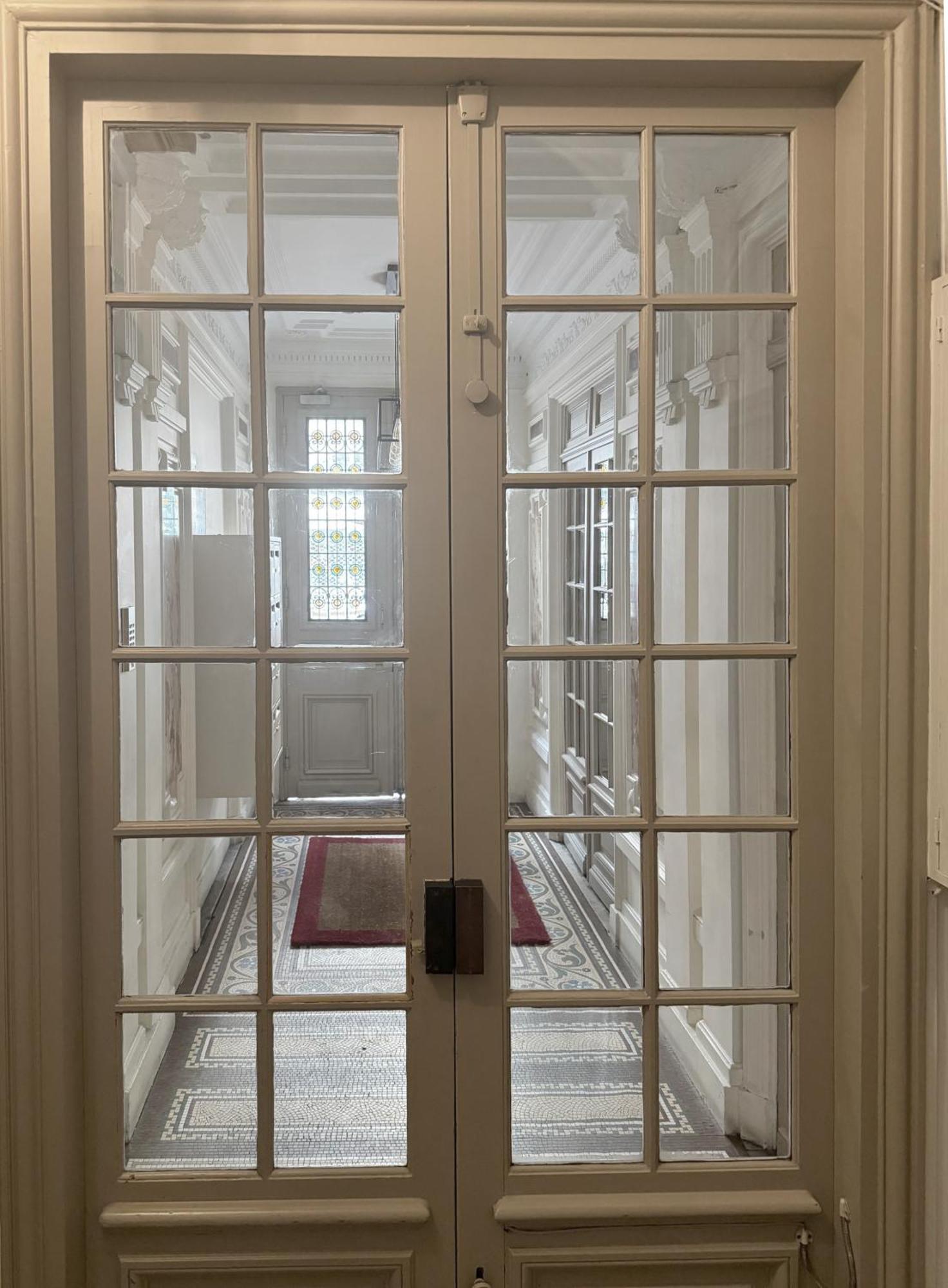 Appartamento Climatise Pour 1 Ou 2 Personnes Au 109 Avenue Mozart 16 *