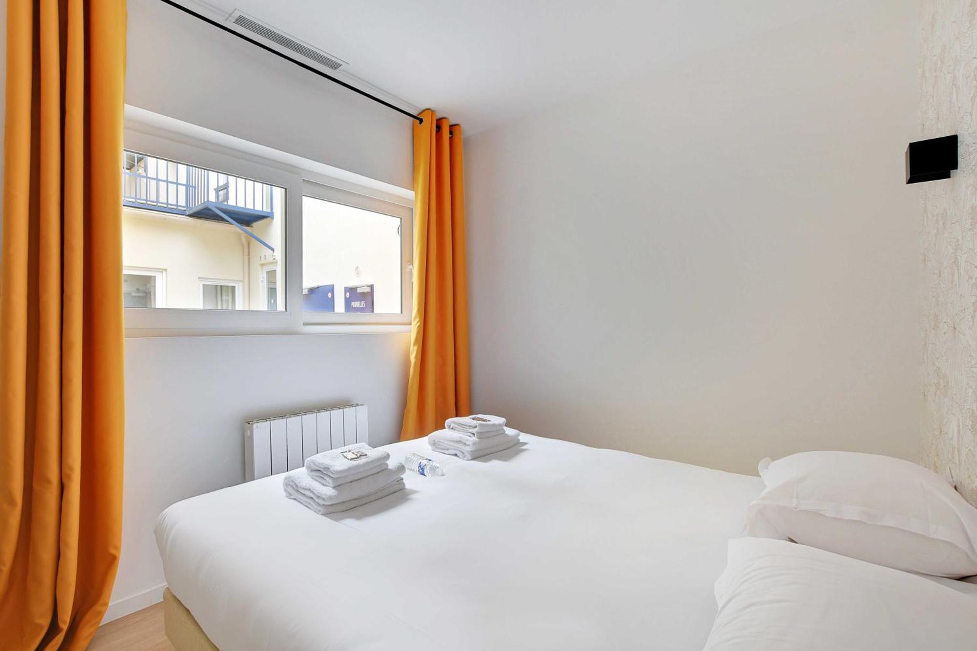 Holiday home Republique
