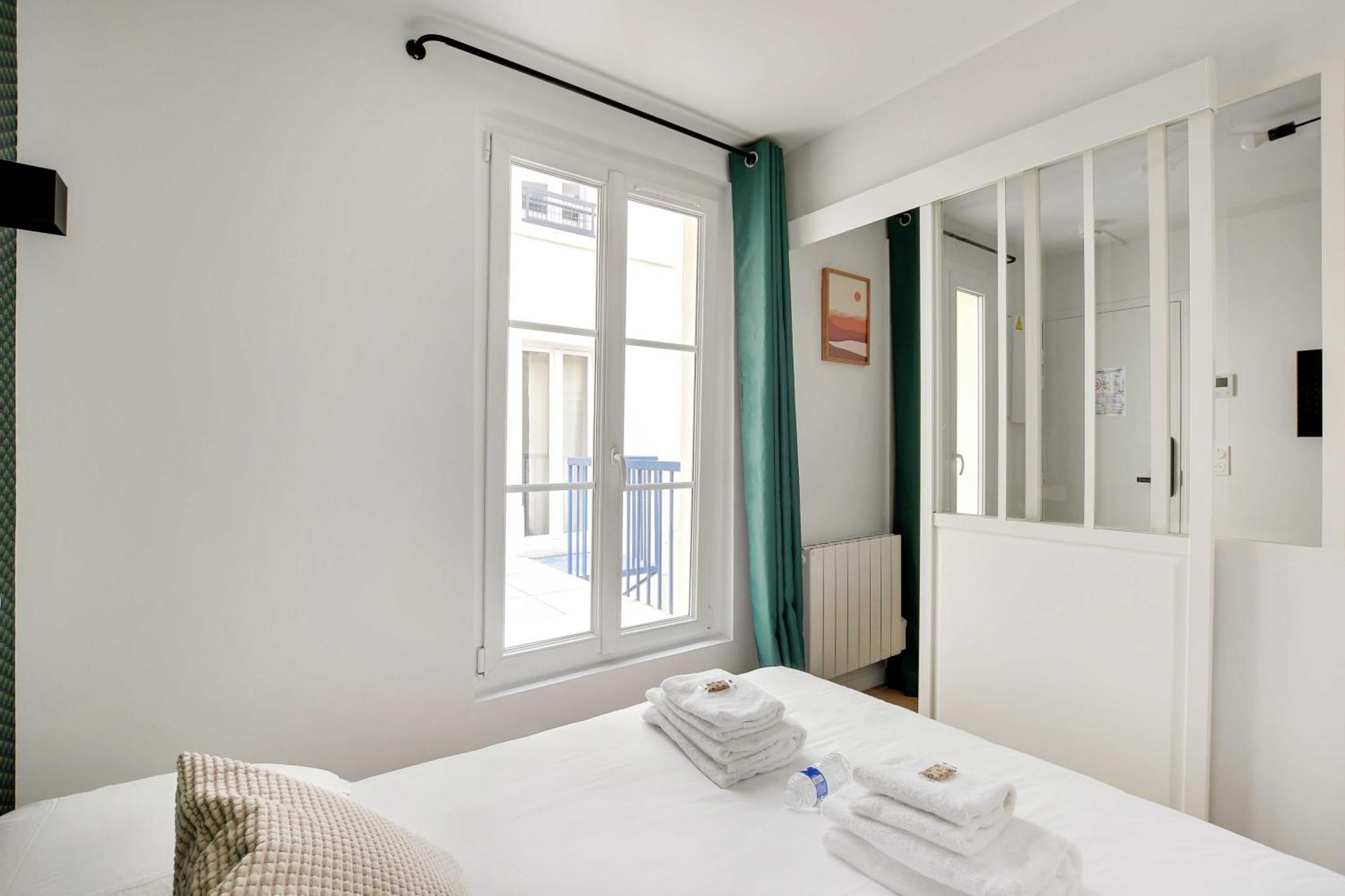Republic City Center Casa vacanze *