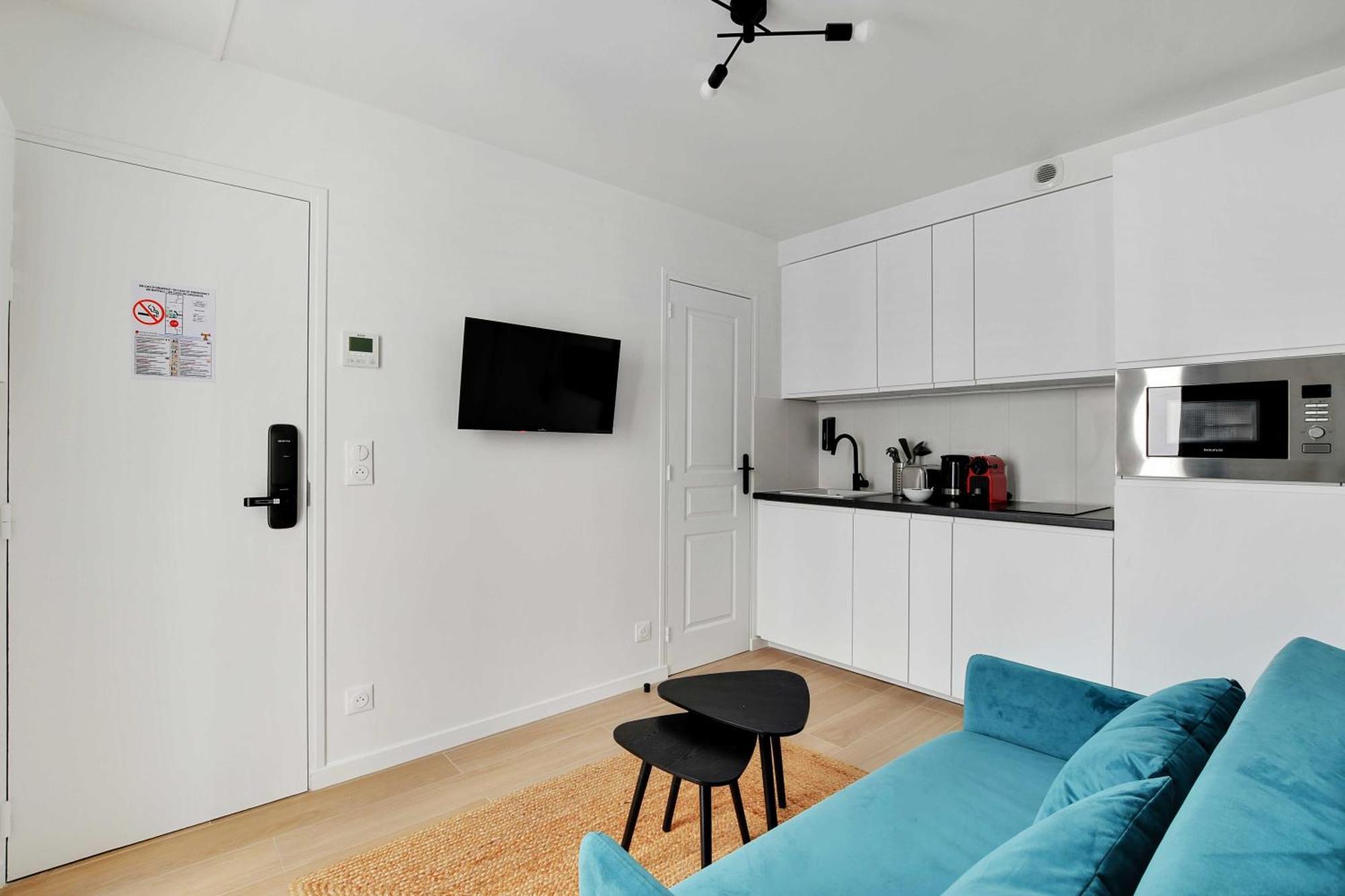 Republic City Center Casa vacanze *