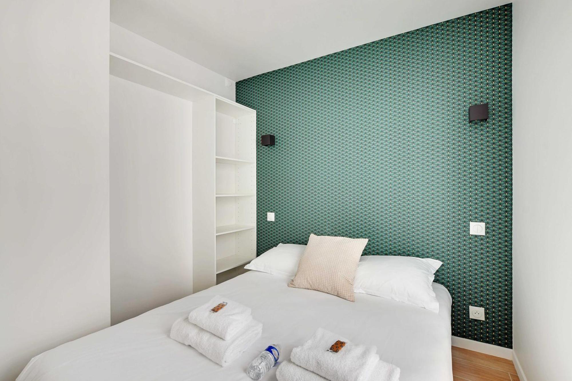 Republic City Center Casa vacanze