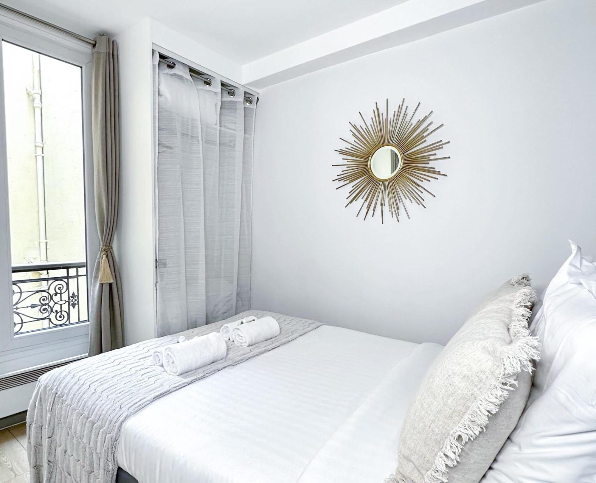 Comfortable Family Flat In *