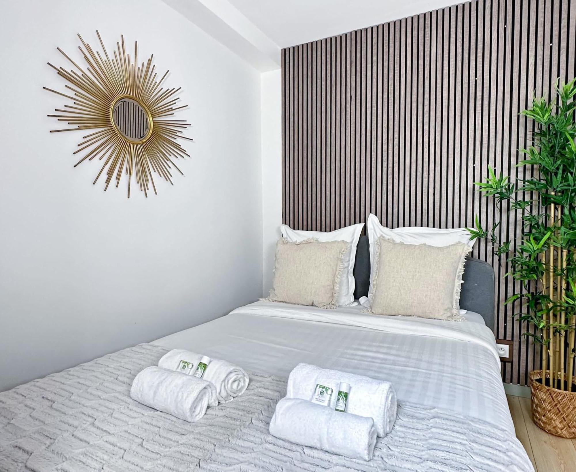 Apartment Comfortable Family Flat In