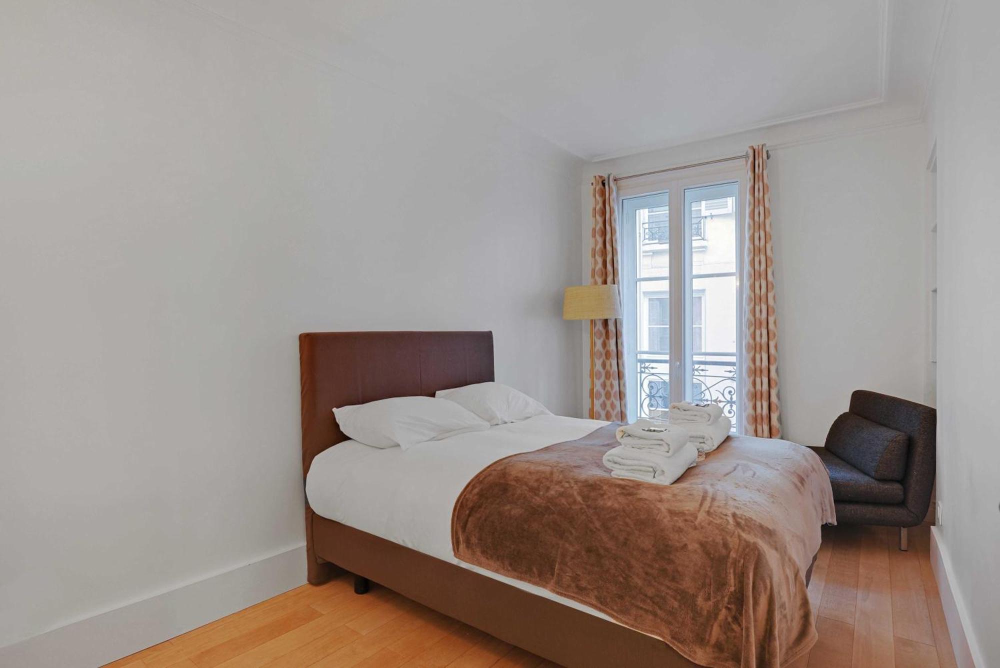 Cosy - 2br-6p - Saint-germain-des-pres