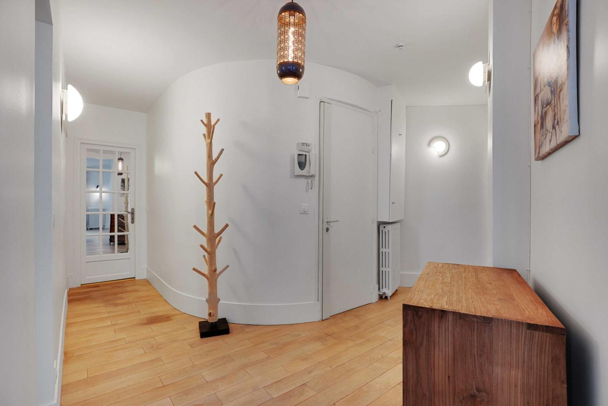 Apartment Cosy - 2br-6p - Saint-germain-des-pres Paris