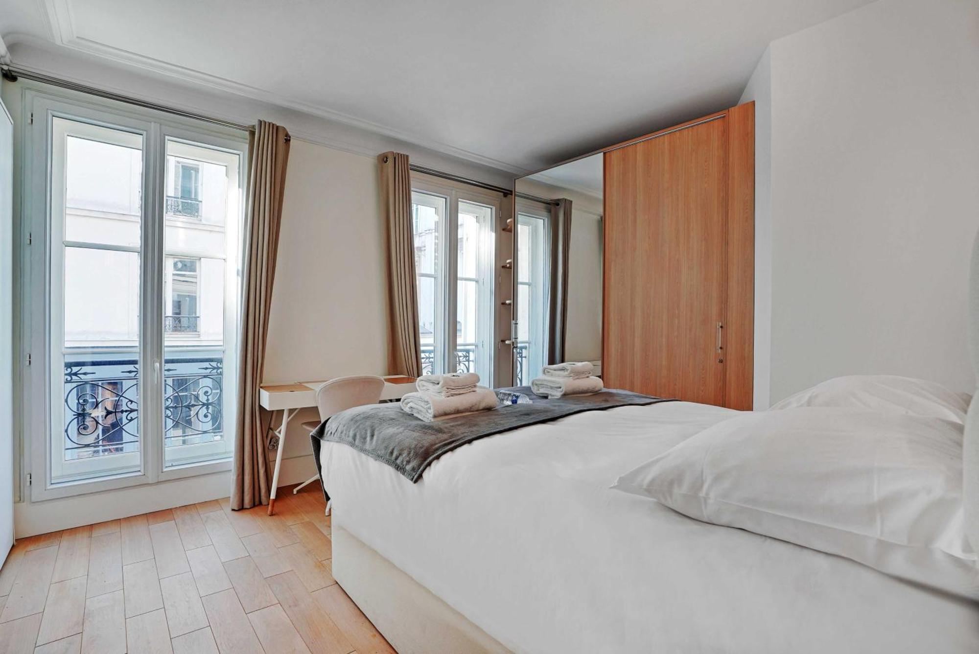 Cosy - 2br-6p - Saint-germain-des-pres * Paris