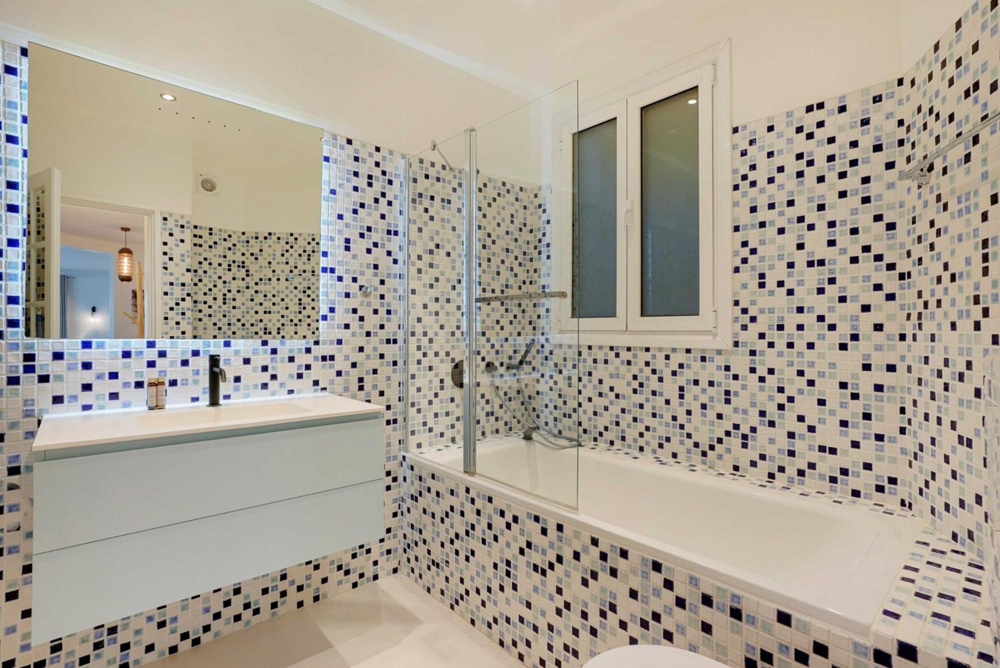 Cosy - 2br-6p - Saint-germain-des-pres *