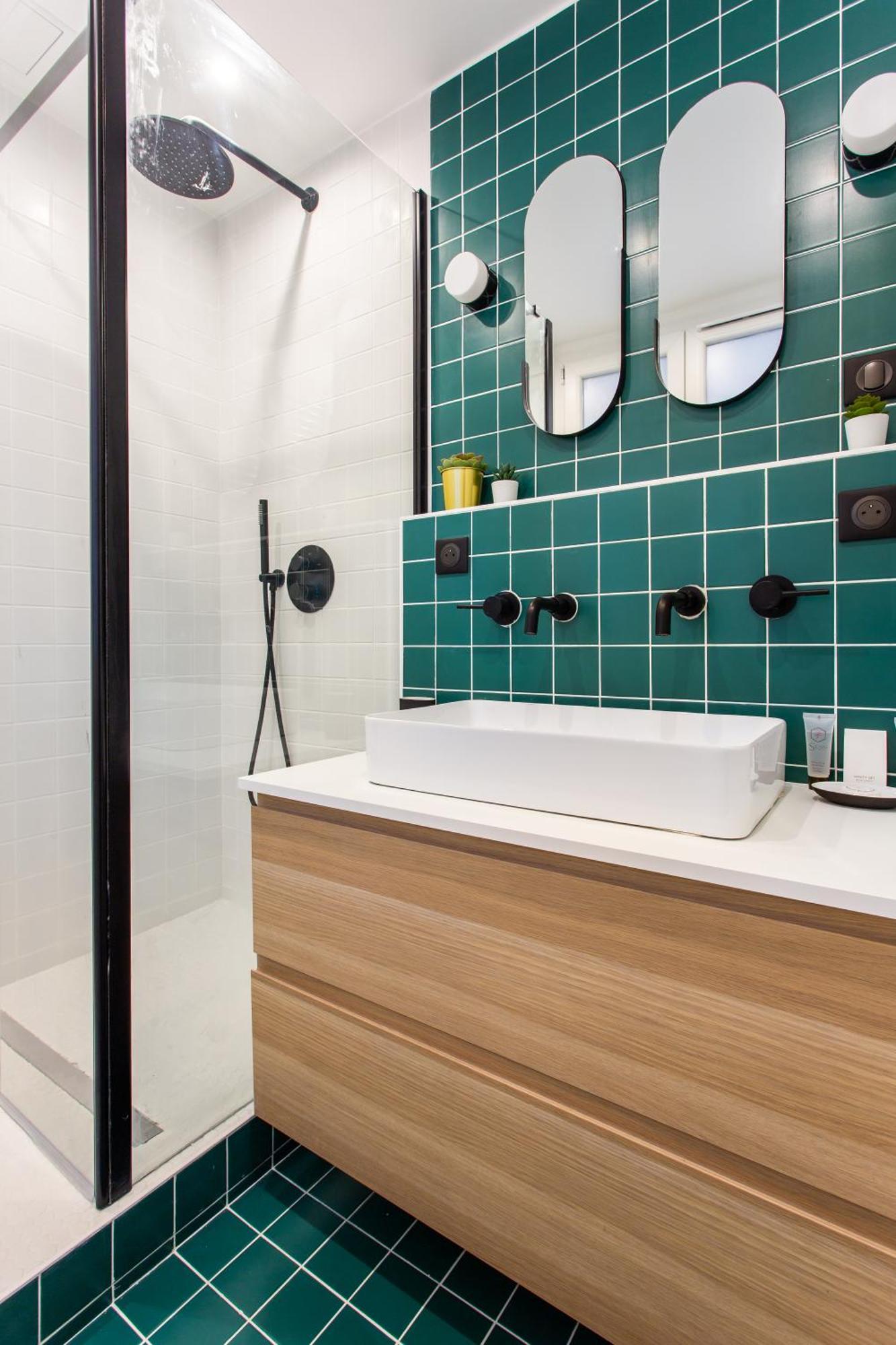 Magnificent - 3br-6p - Nation Appartamento *