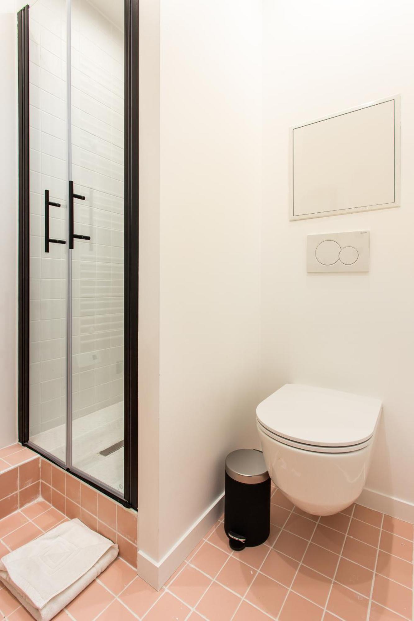 Appartamento Magnificent - 3br-6p - Nation